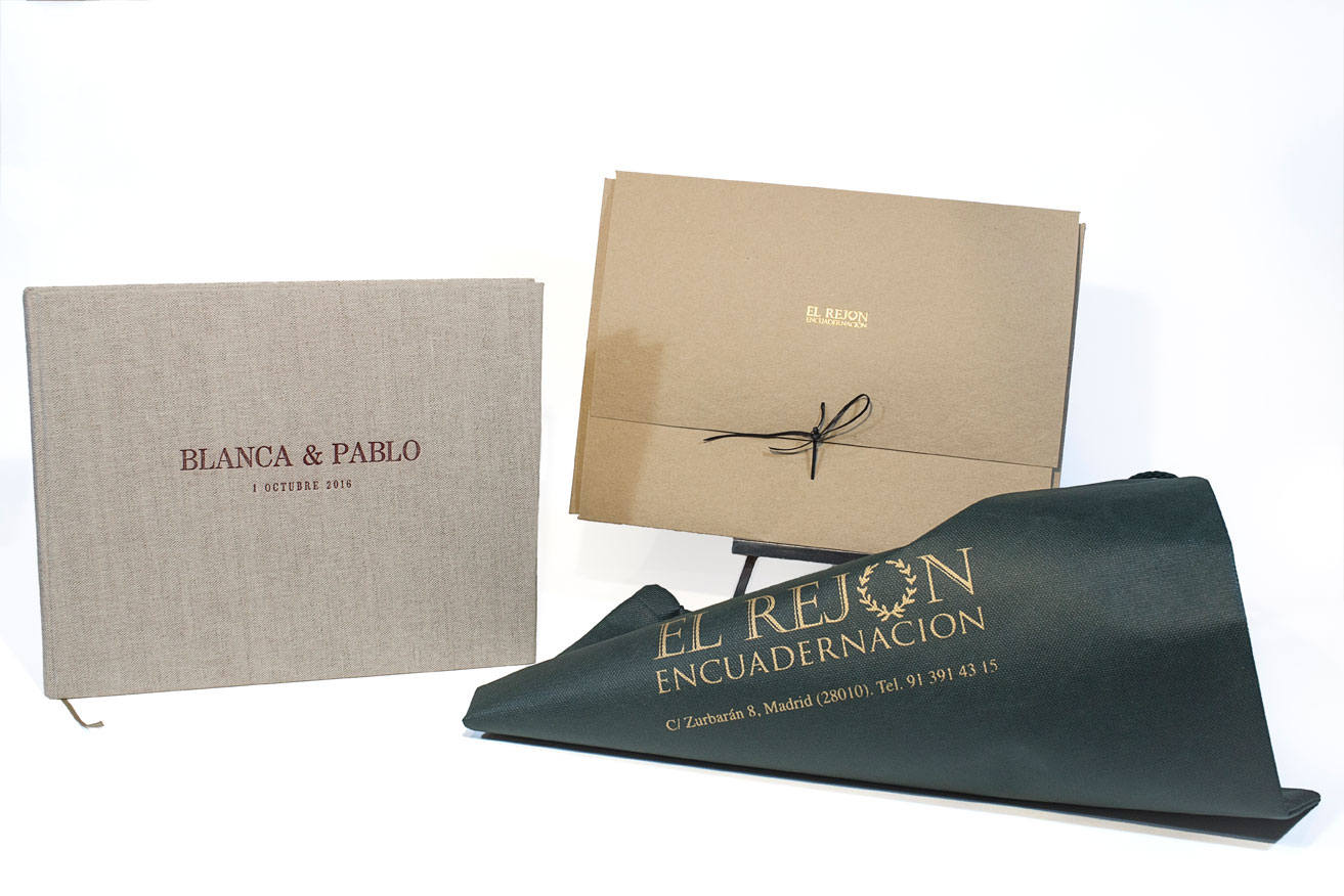 LIBRO de FIRMAS - Imagen 11