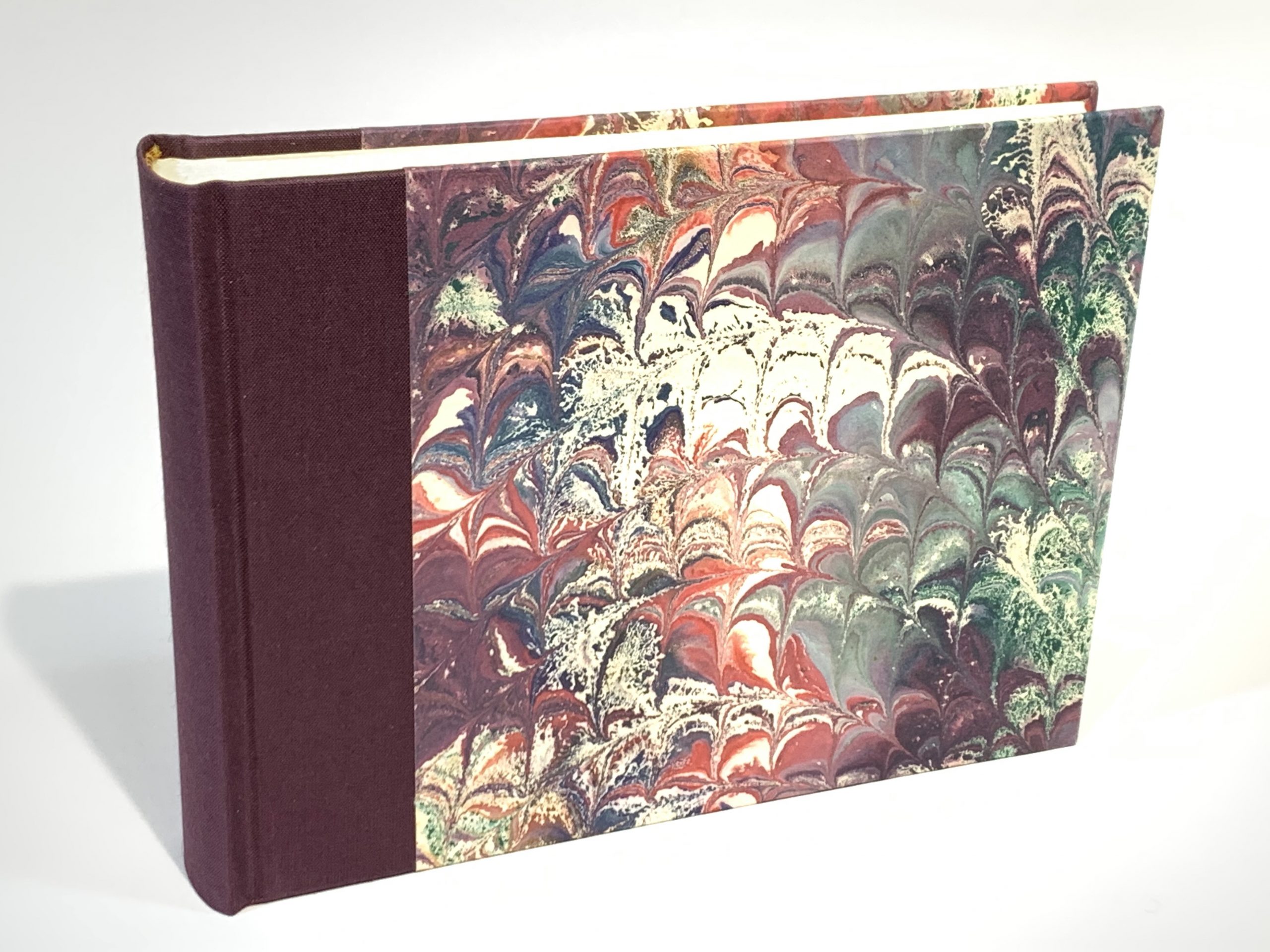 Álbum 20x15cm - 30h (AF-002) - Imagen 4