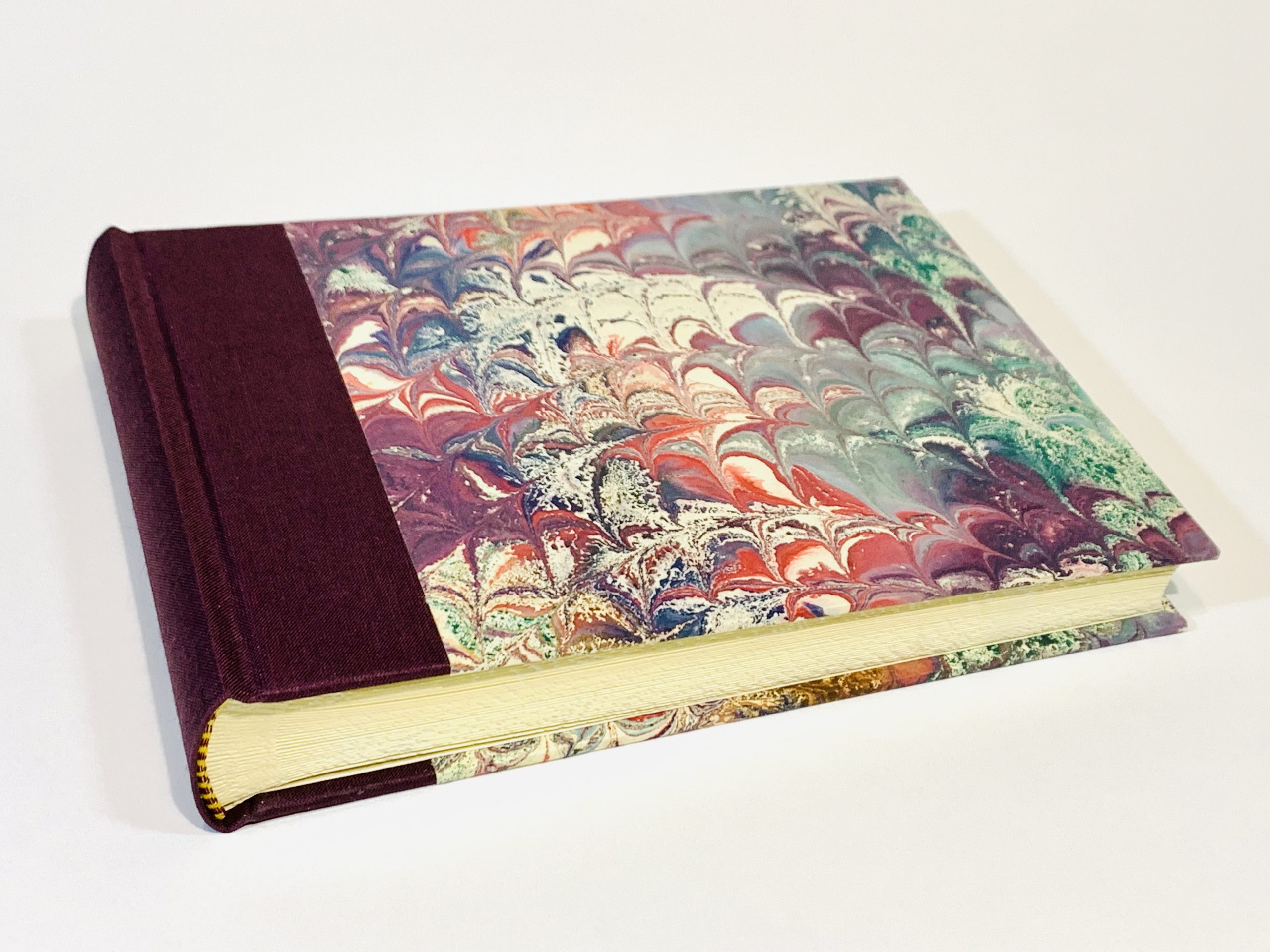 Álbum 20x15cm - 30h (AF-002) - Imagen 2