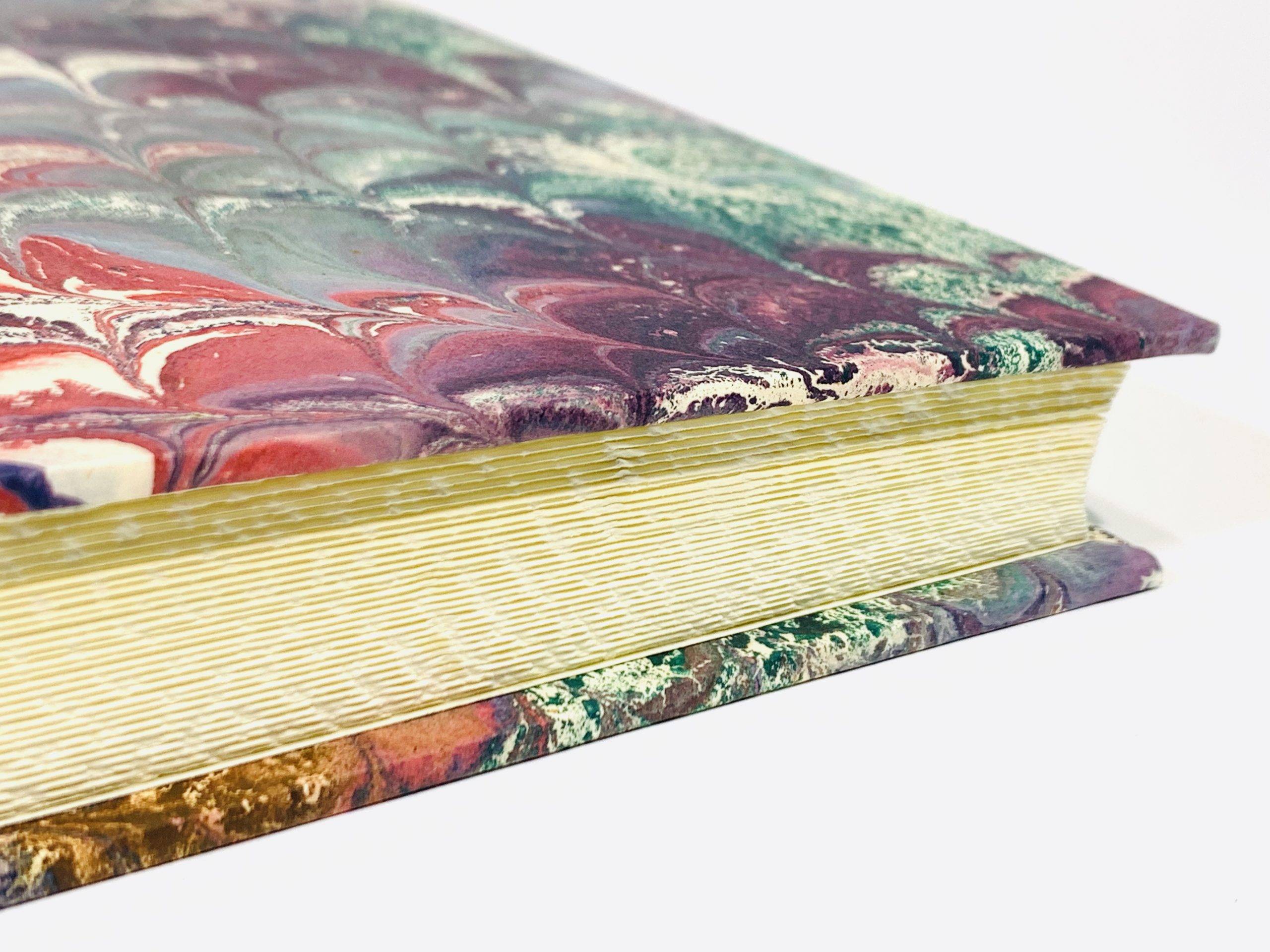 Álbum 20x15cm - 30h (AF-002) - Imagen 3