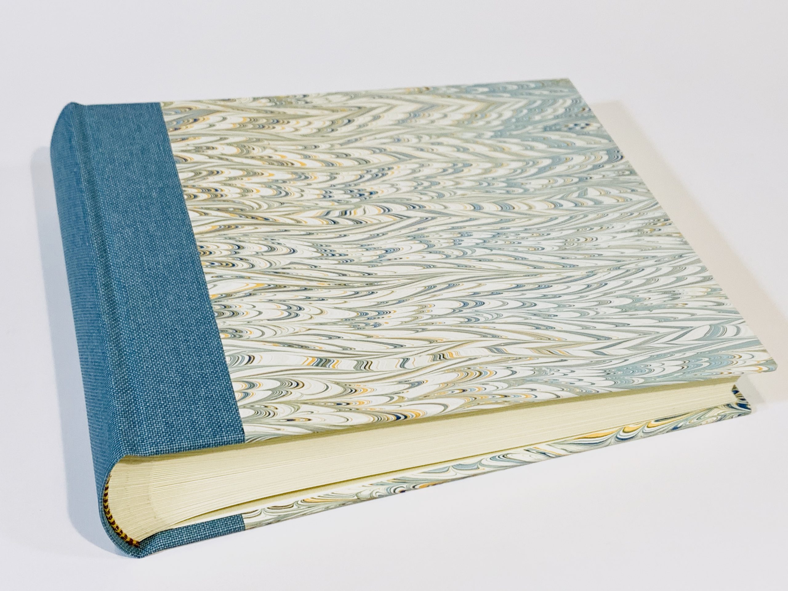 Álbum 23x19cm - 50h (AF-014) - Imagen 3