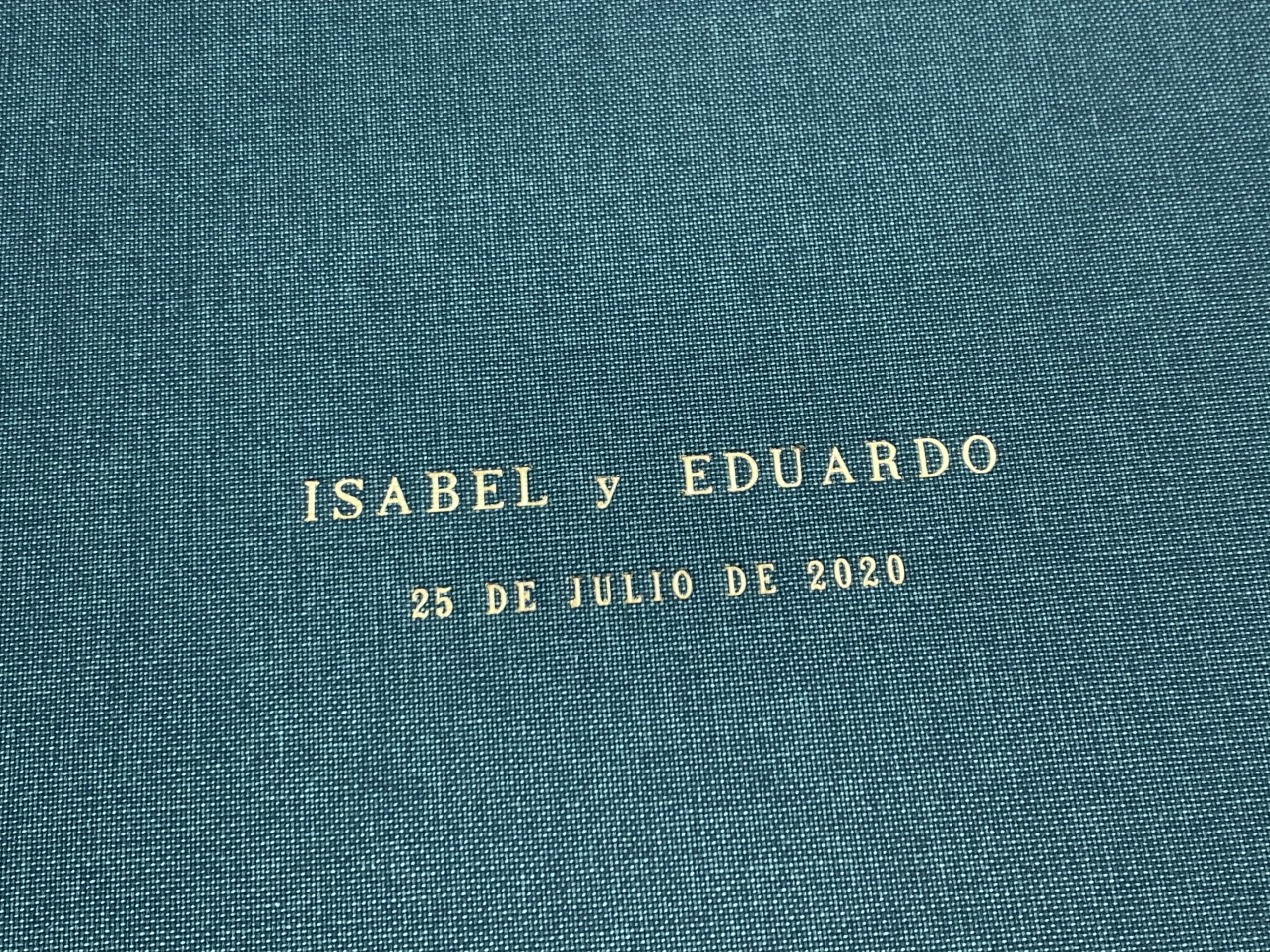 LIBRO de FIRMAS - Imagen 5