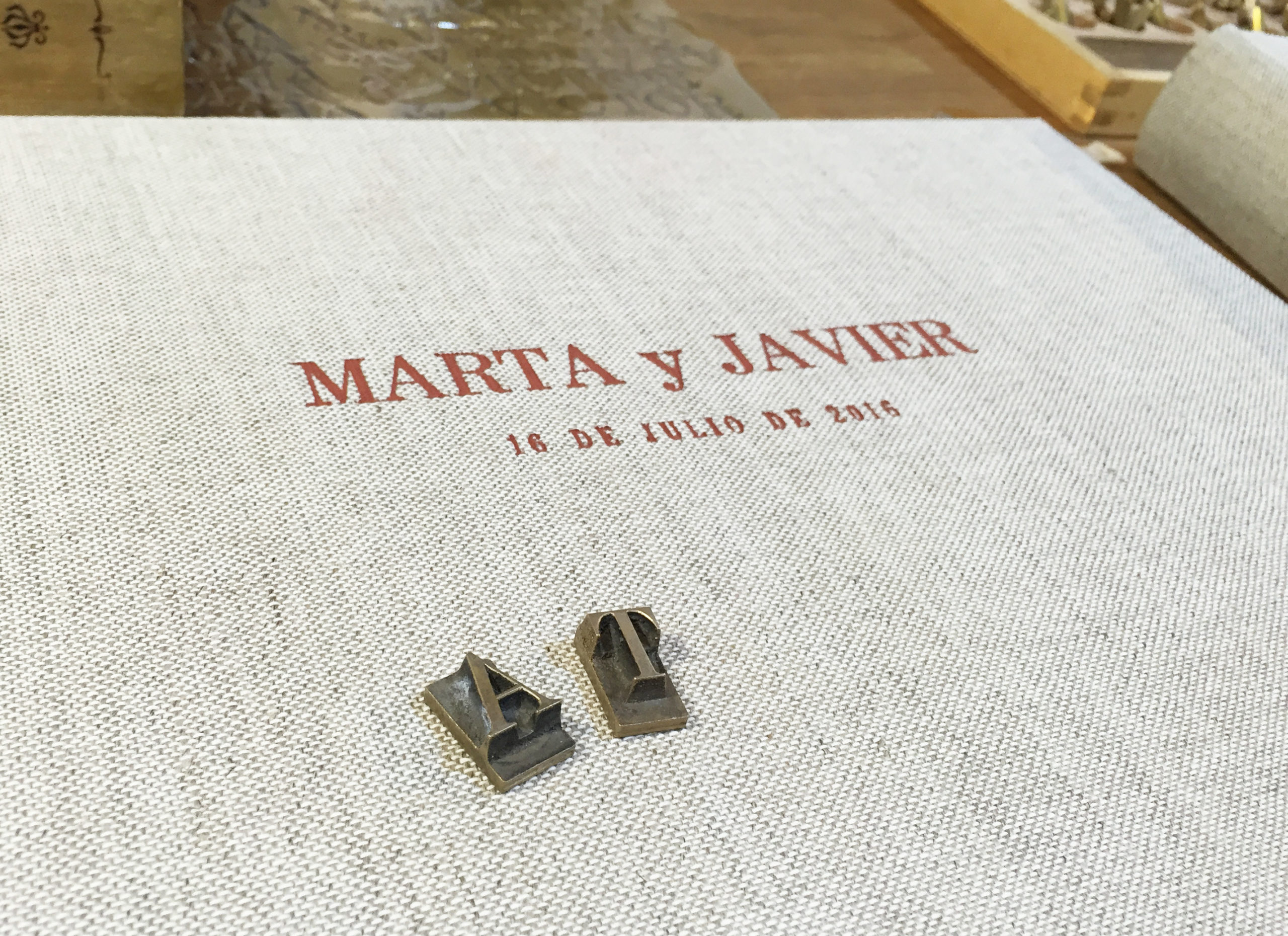 LIBRO de FIRMAS - Imagen 7