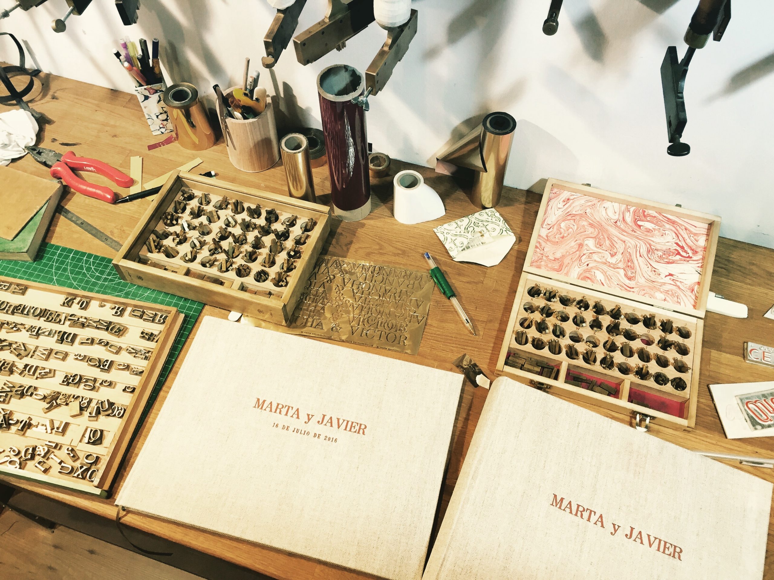 LIBRO de FIRMAS - Imagen 3