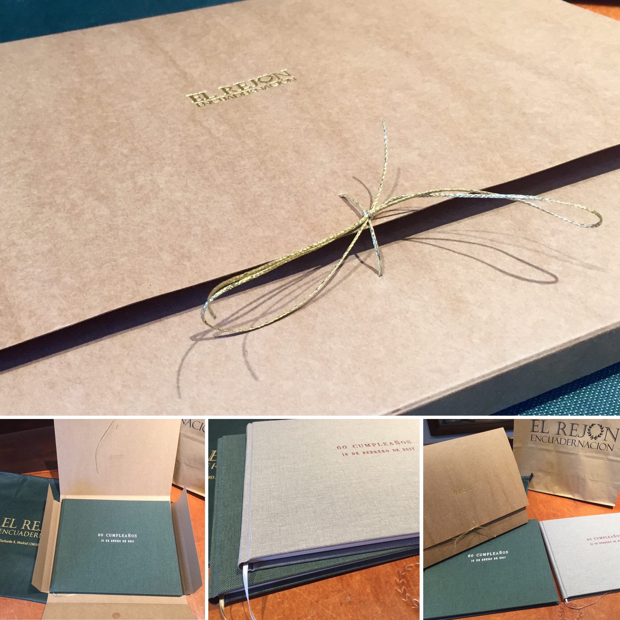 LIBRO de FIRMAS - Imagen 9