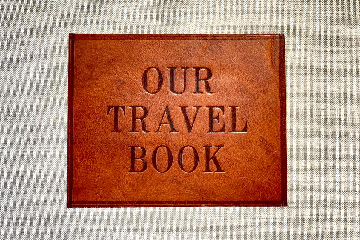 Our Travel Book - Imagen 2
