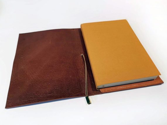 funda piel con bosillo 01