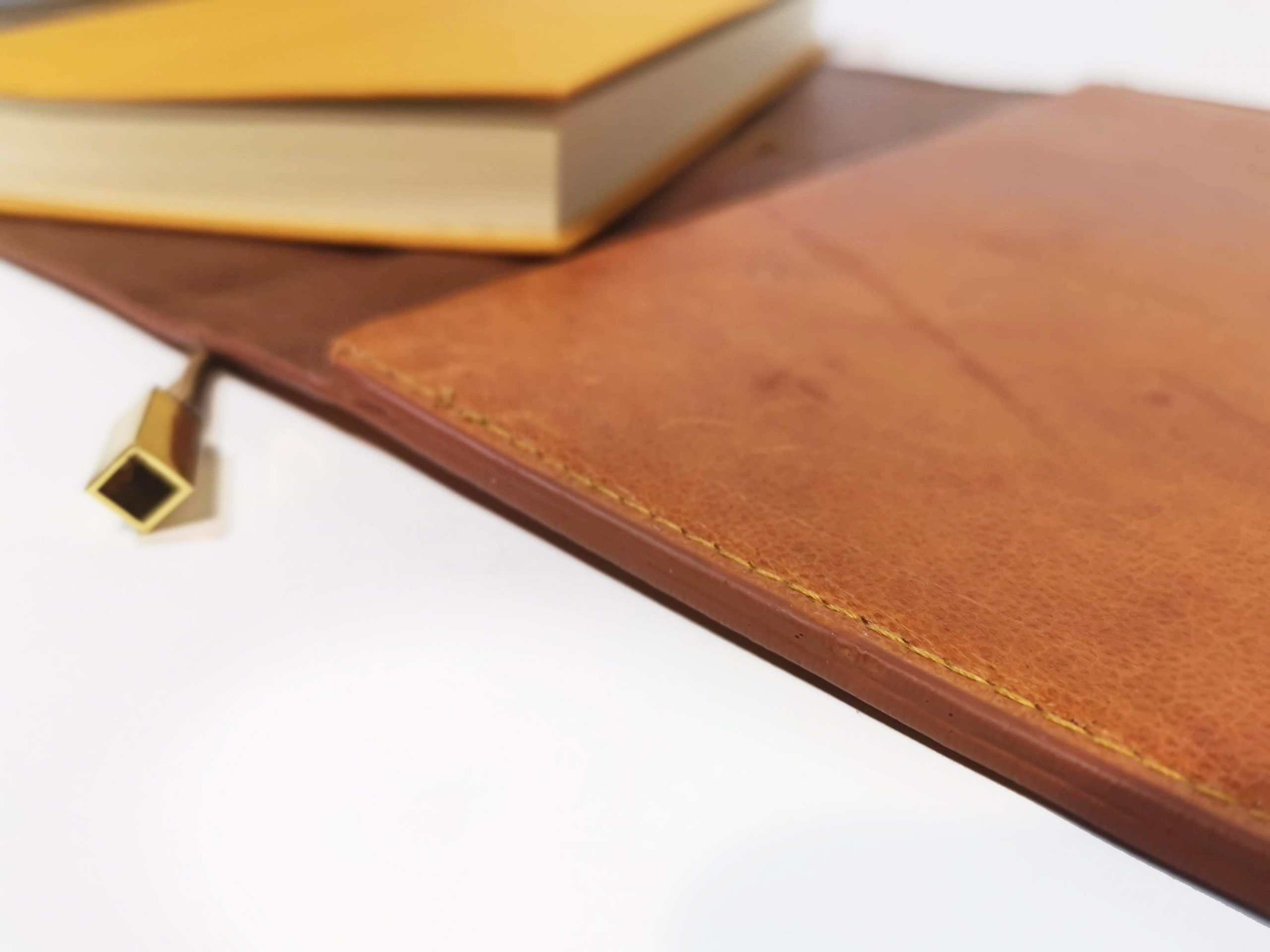 Funda y bolsillo de piel (FBP-02) - Imagen 6