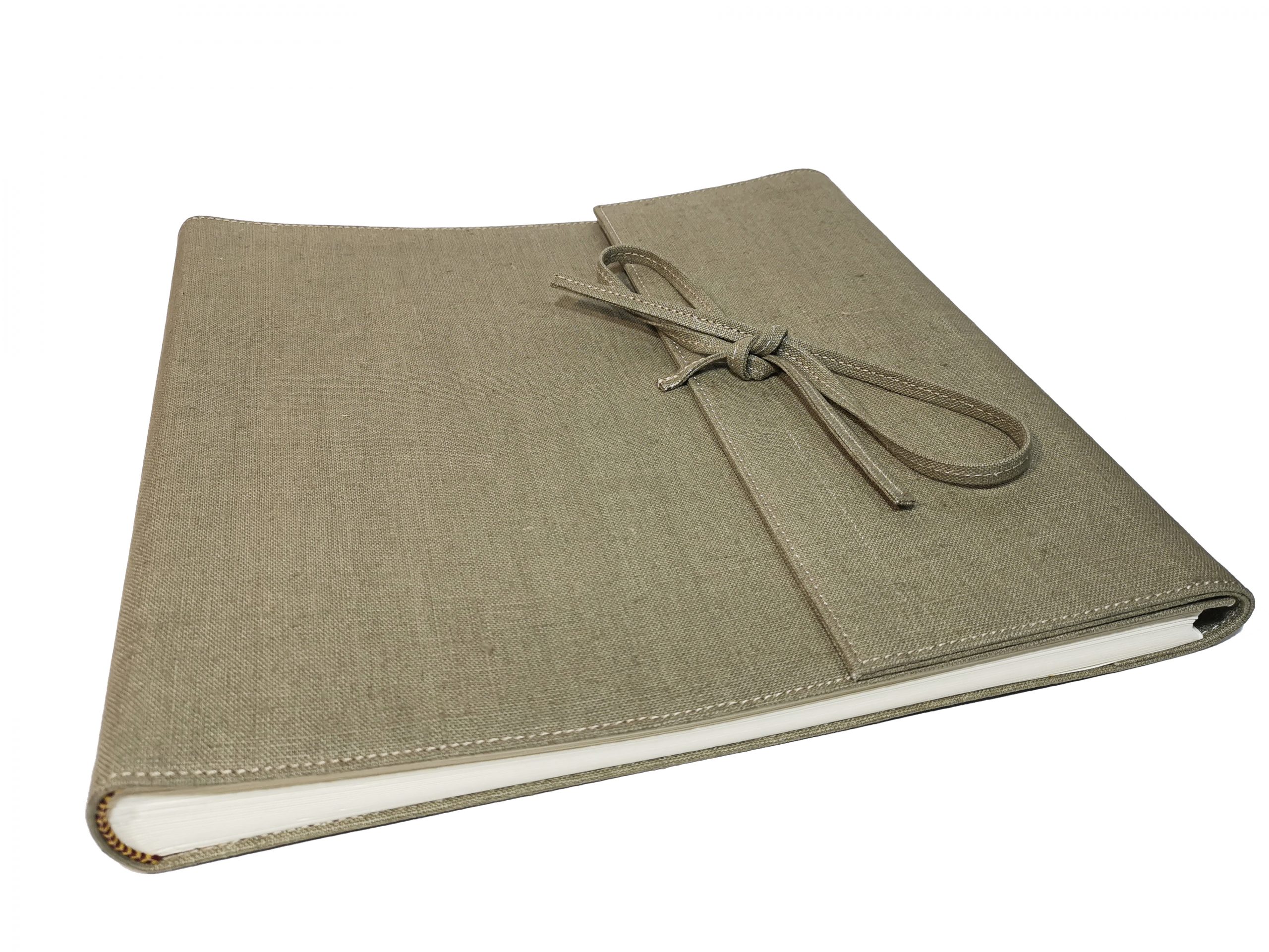 Álbum 30x30cm - 30h (AFF-03) - Imagen 2