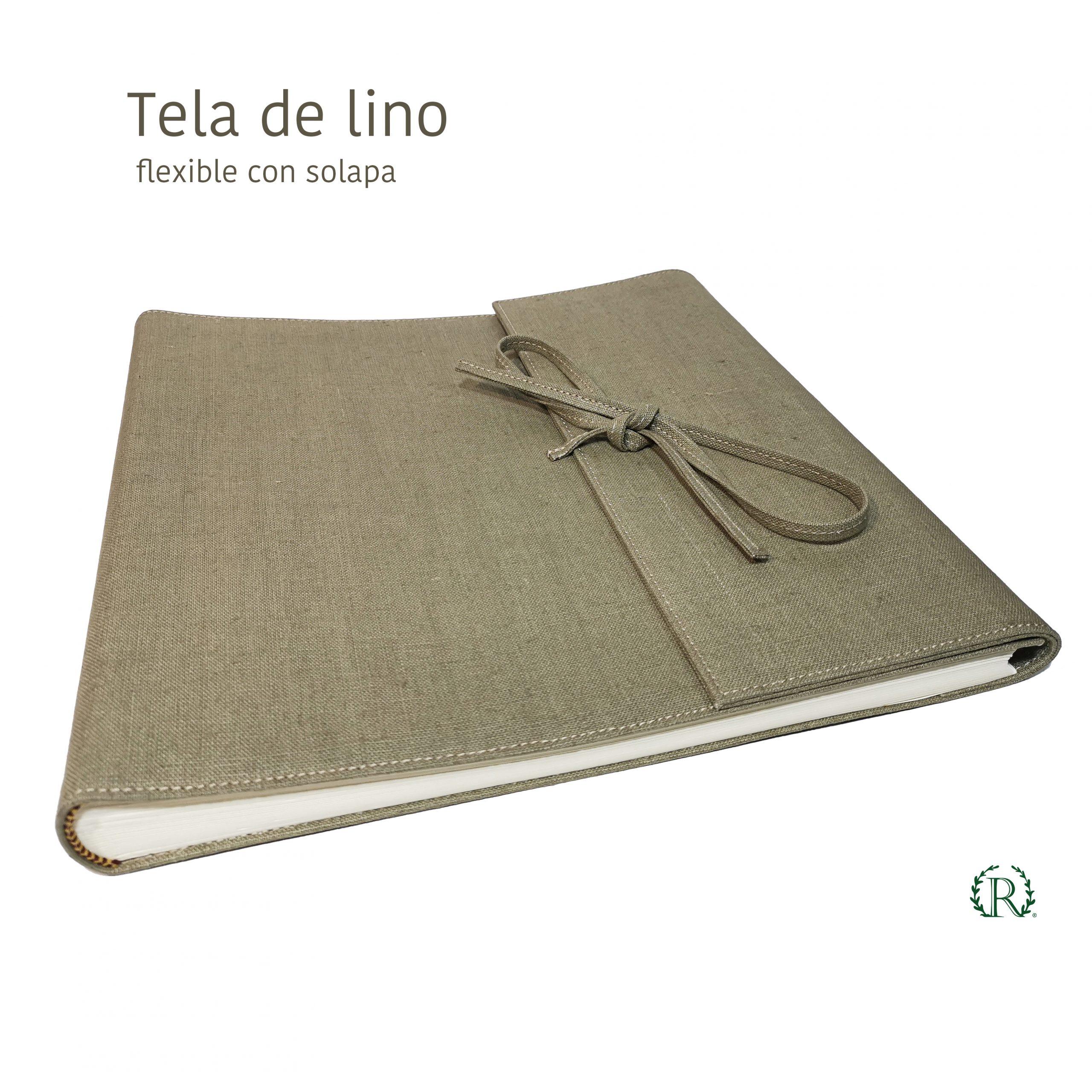 Álbum 30x30cm - 30h (AFF-03)