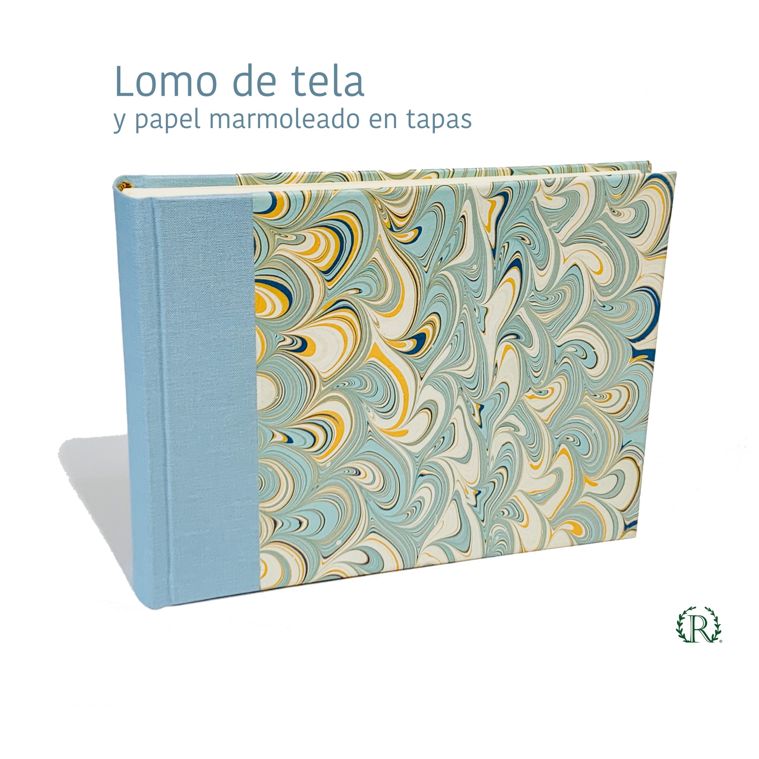 Álbum 20x15cm - 30h (AF-001)