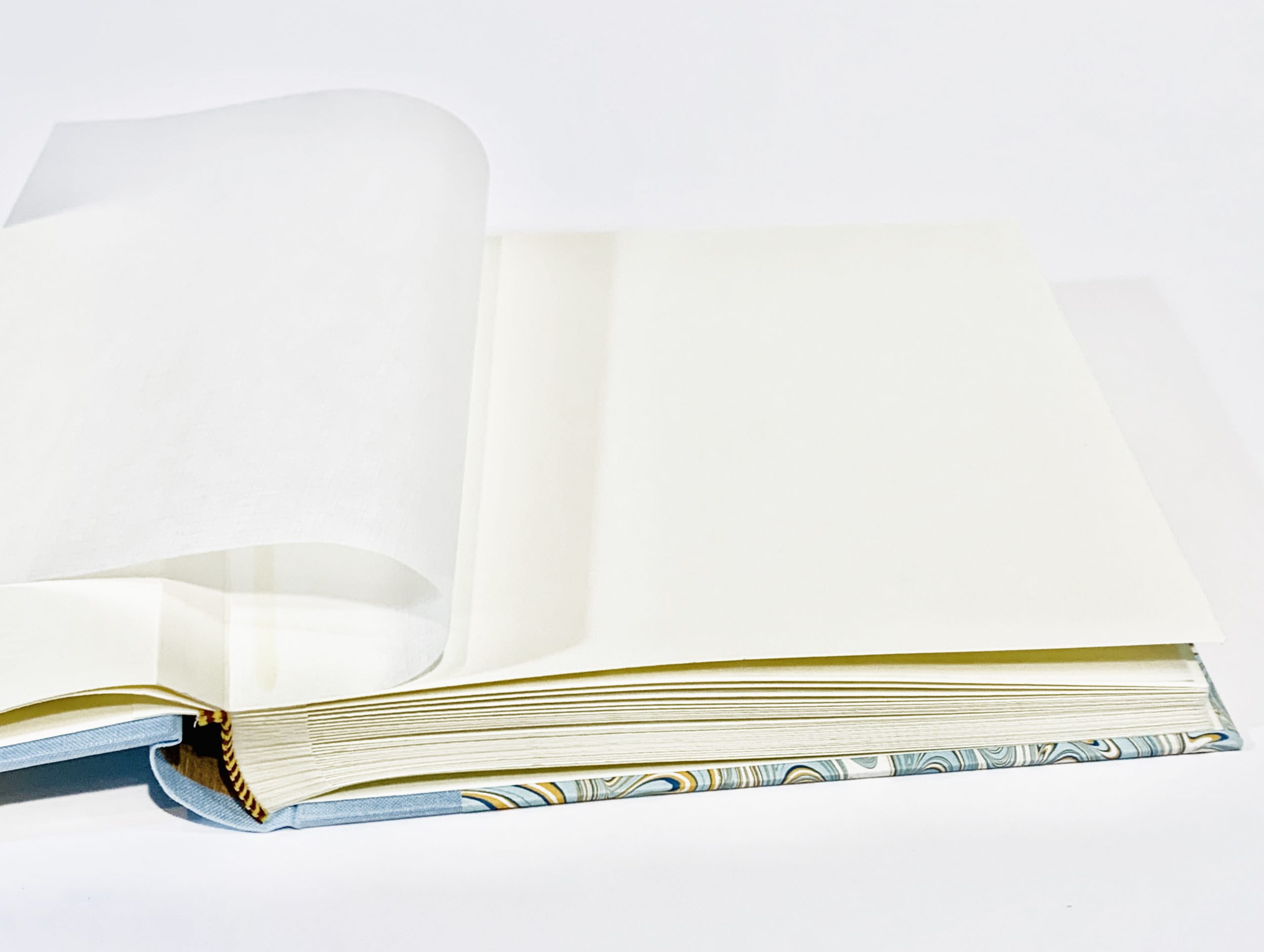 Álbum 20x15cm - 30h (AF-001) - Imagen 3