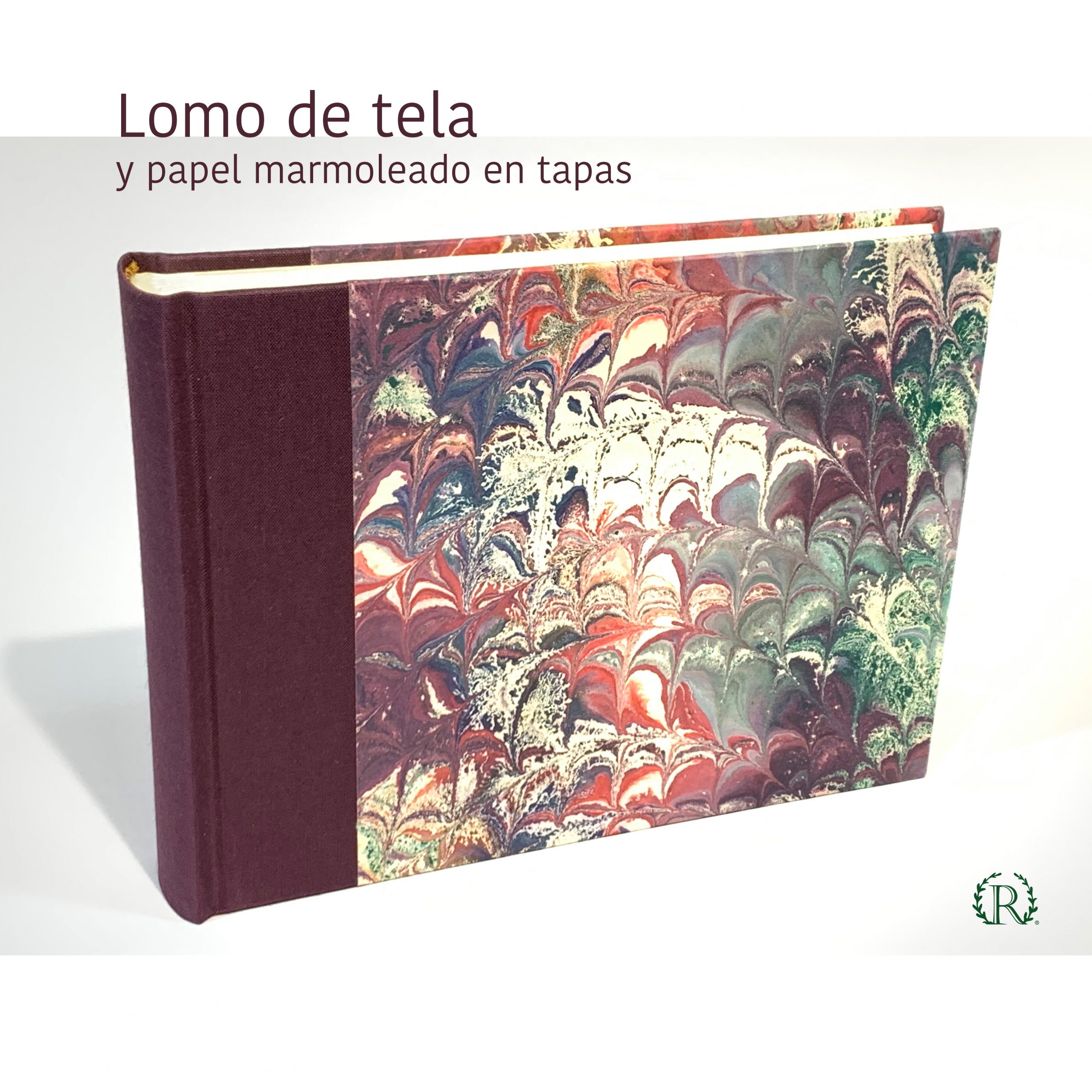 Álbum 20x15cm - 30h (AF-002)