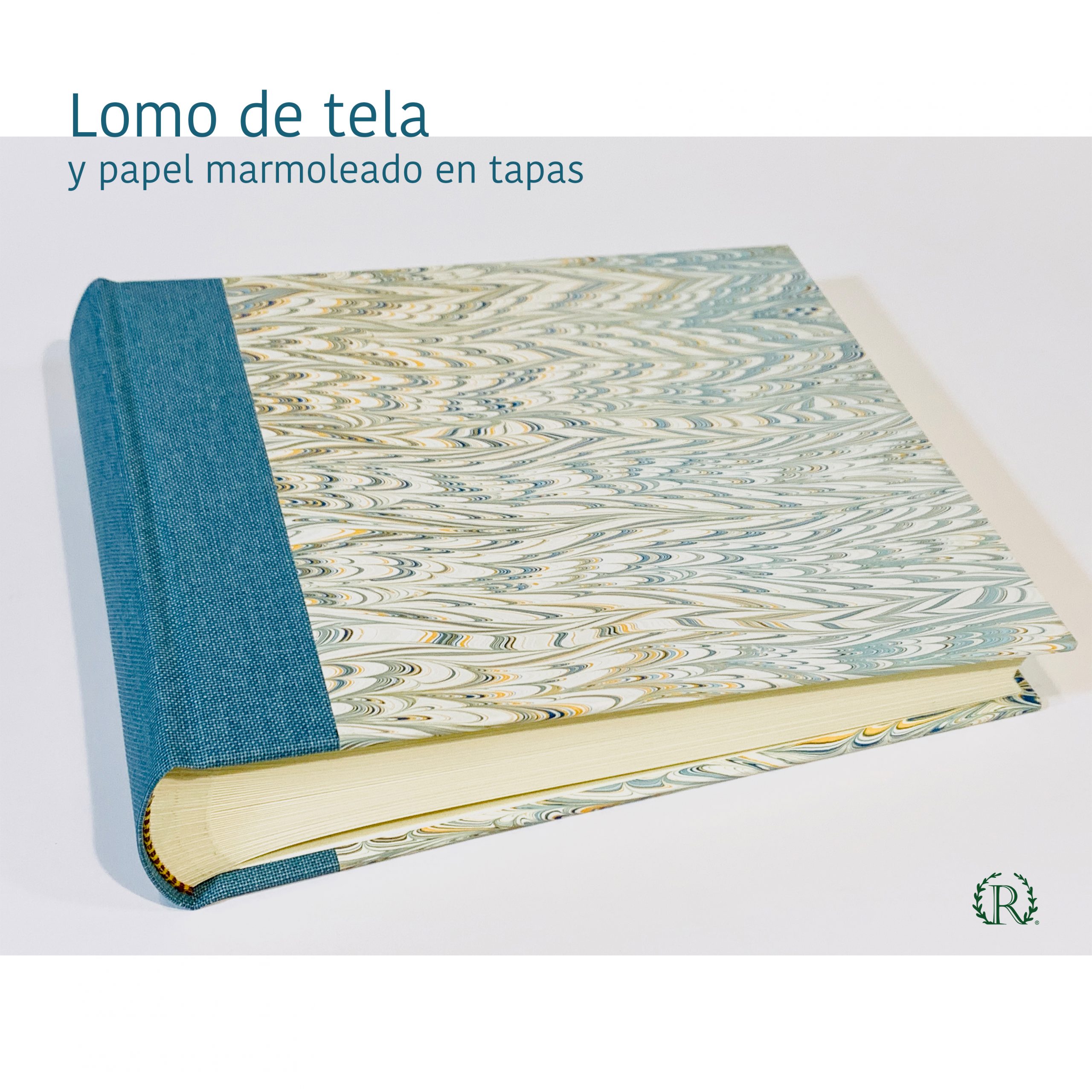 Álbum 23x19cm - 50h (AF-014)