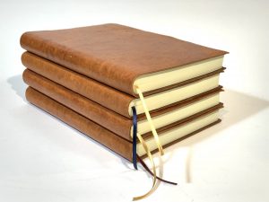 Cuadernos flexibles