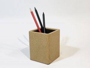 Cubilete Piel de Vacuno (Cub-04)