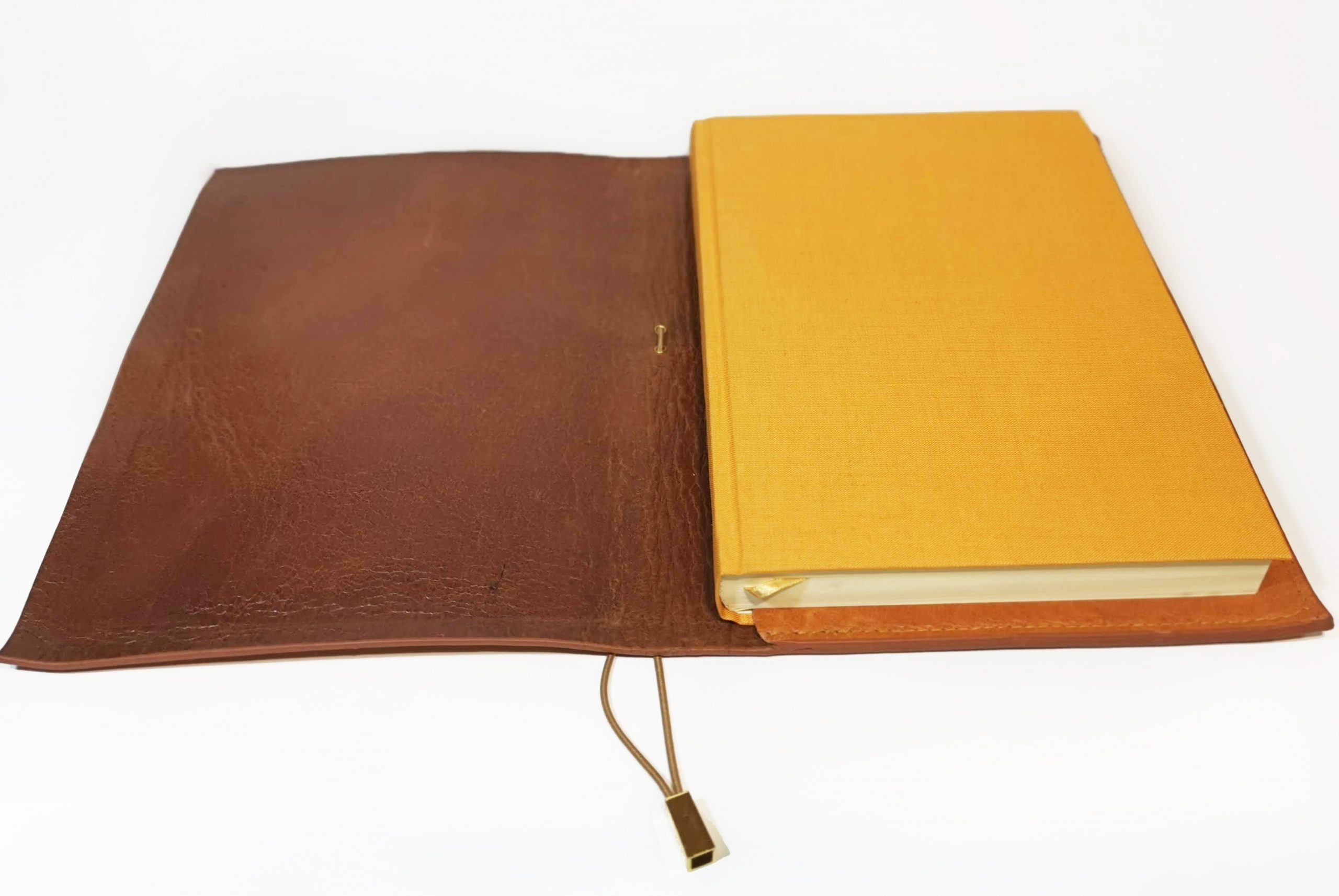 Funda y bolsillo de piel (FBP-02) - Imagen 4