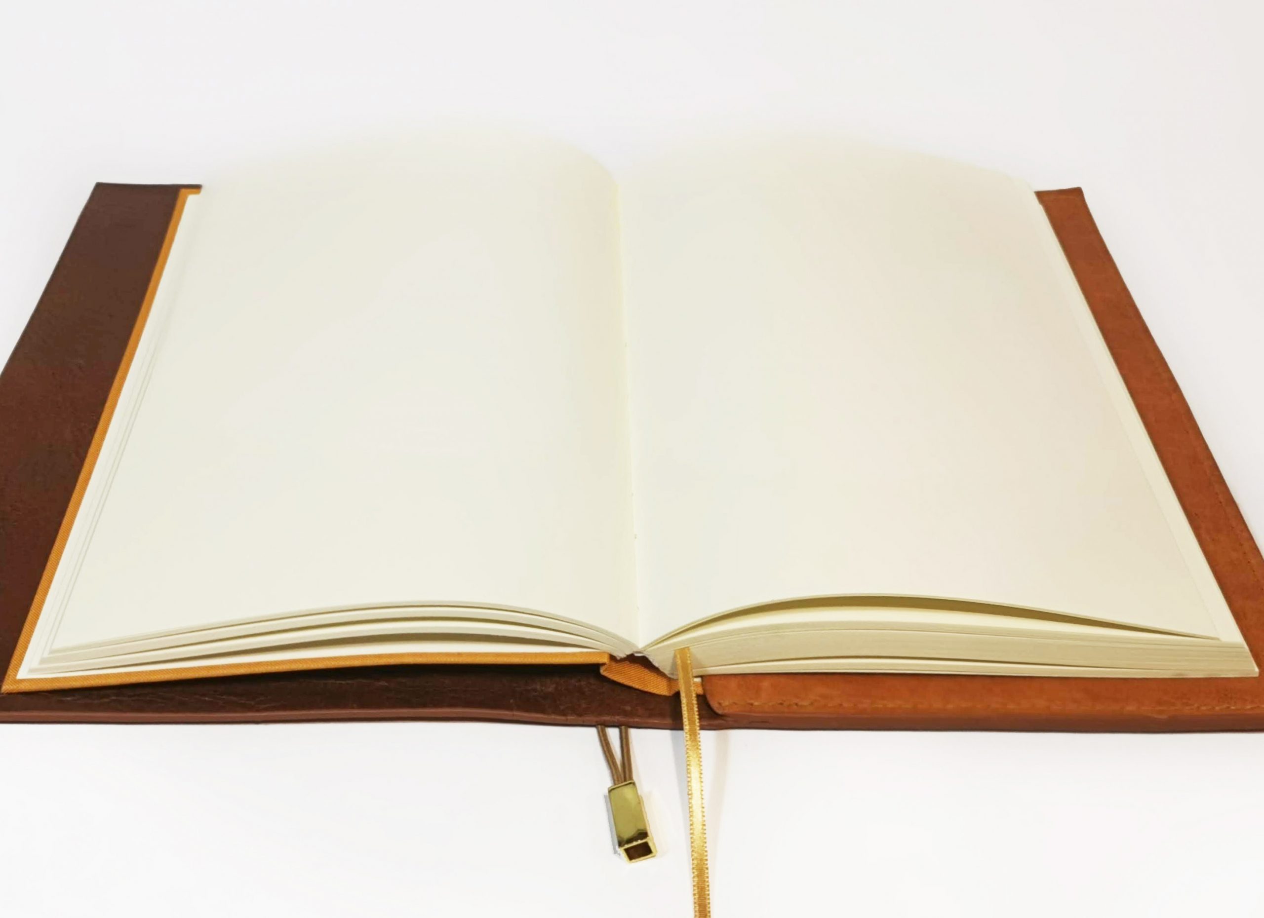 Funda y bolsillo de piel (FBP-02) - Imagen 3