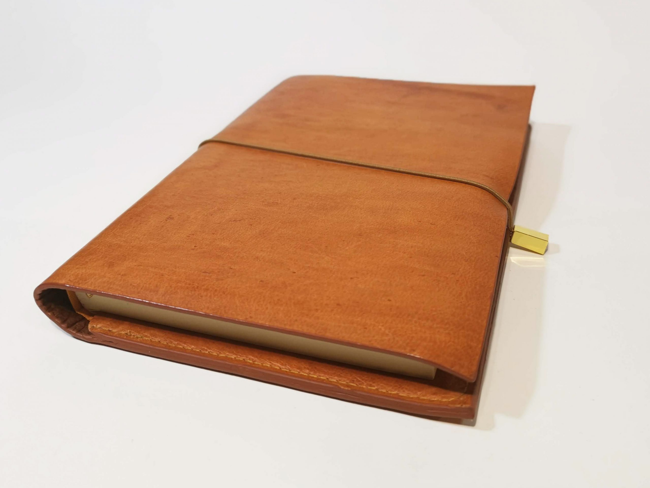 Funda y bolsillo de piel (FBP-02) - Imagen 5