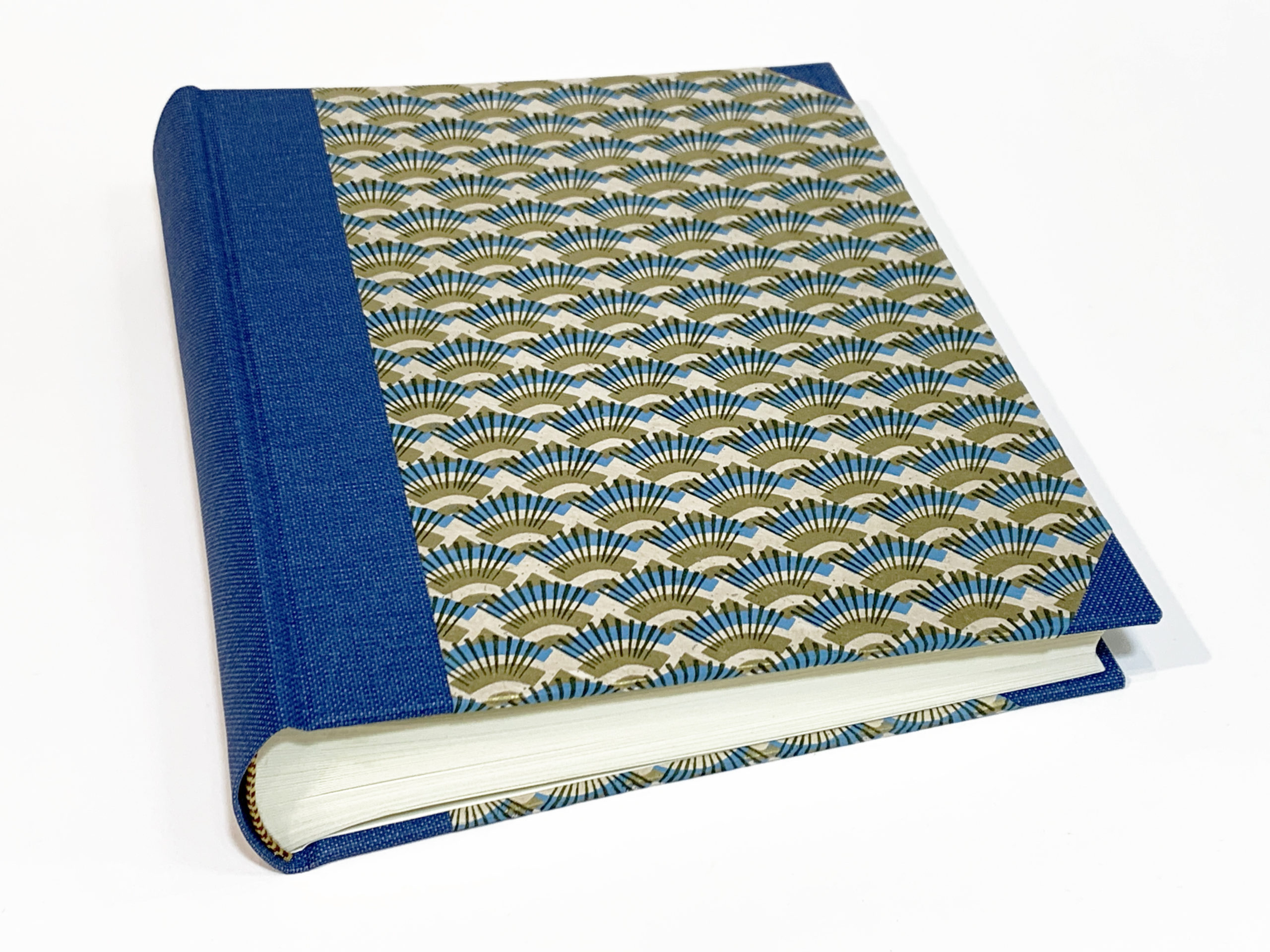 Álbum 20x24,5cm - 50h (AF-037) - Imagen 6