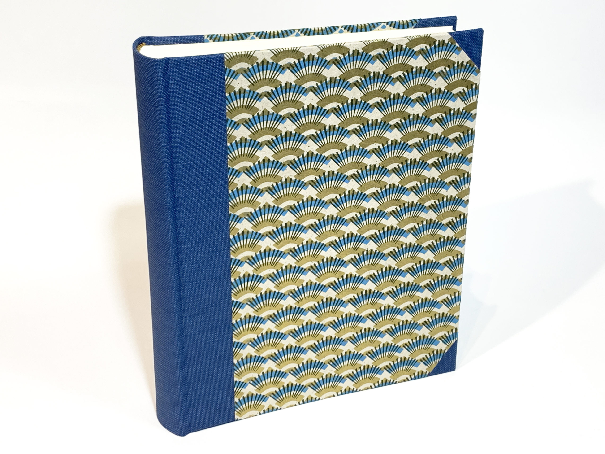 Álbum 20x24,5cm - 50h (AF-037) - Imagen 2