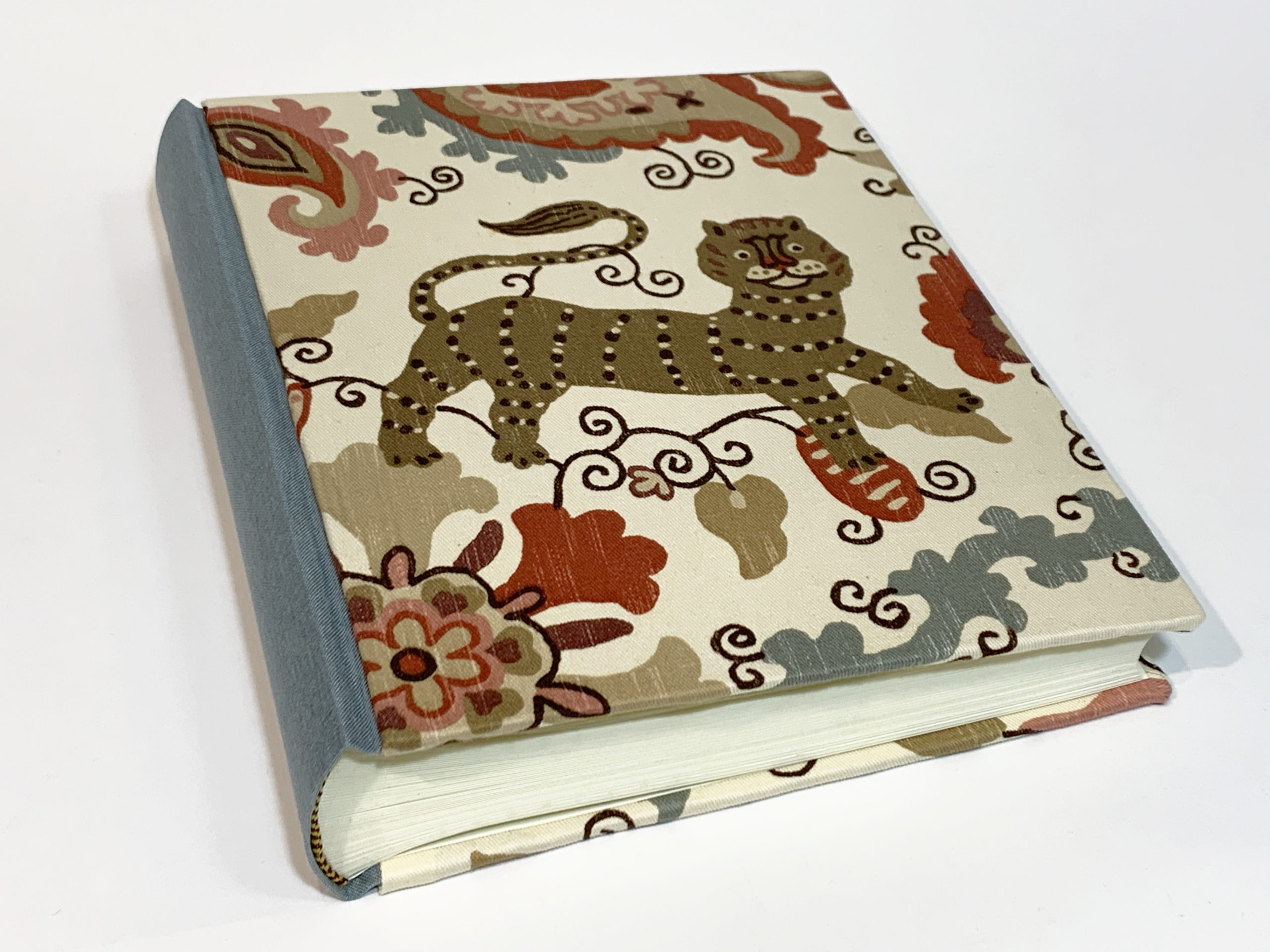 Álbum 20x24,5cm - 50h (AF-048) - Imagen 6