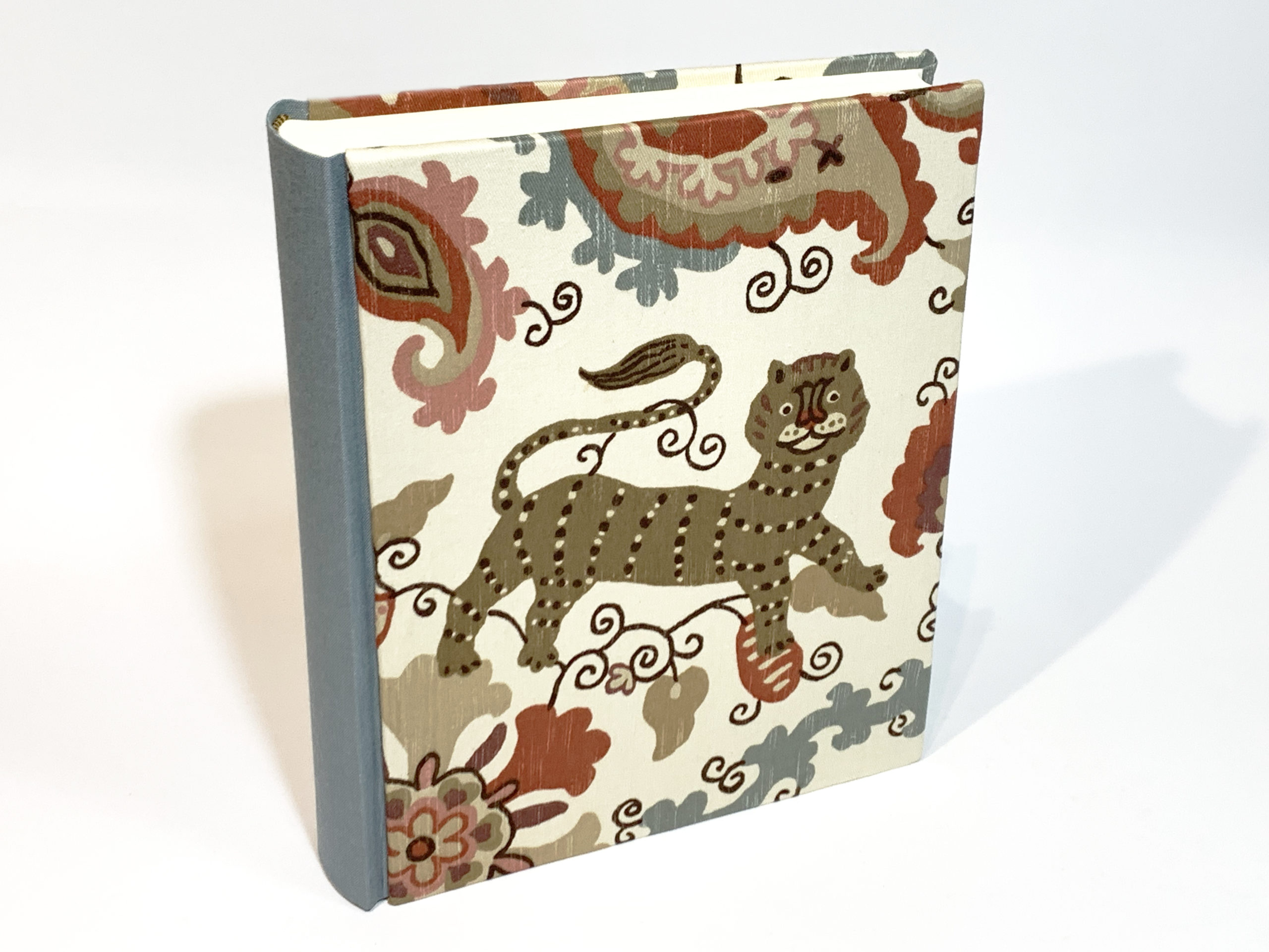 Álbum 20x24,5cm - 50h (AF-048) - Imagen 2