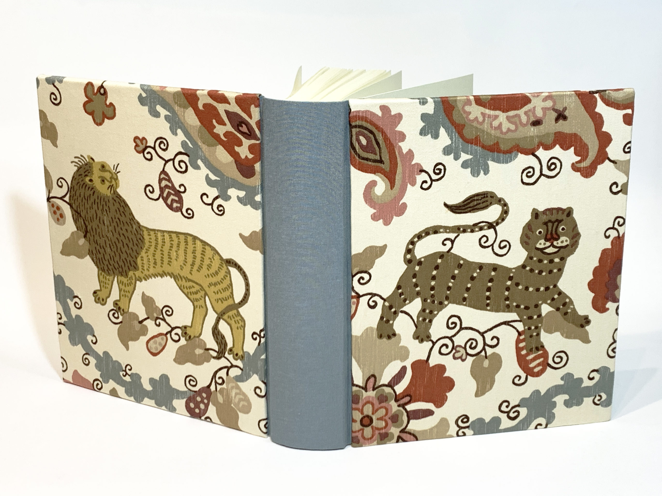 Álbum 20x24,5cm - 50h (AF-048) - Imagen 3