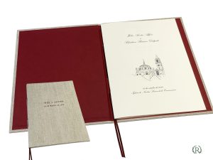 Carpeta de Testigos #2