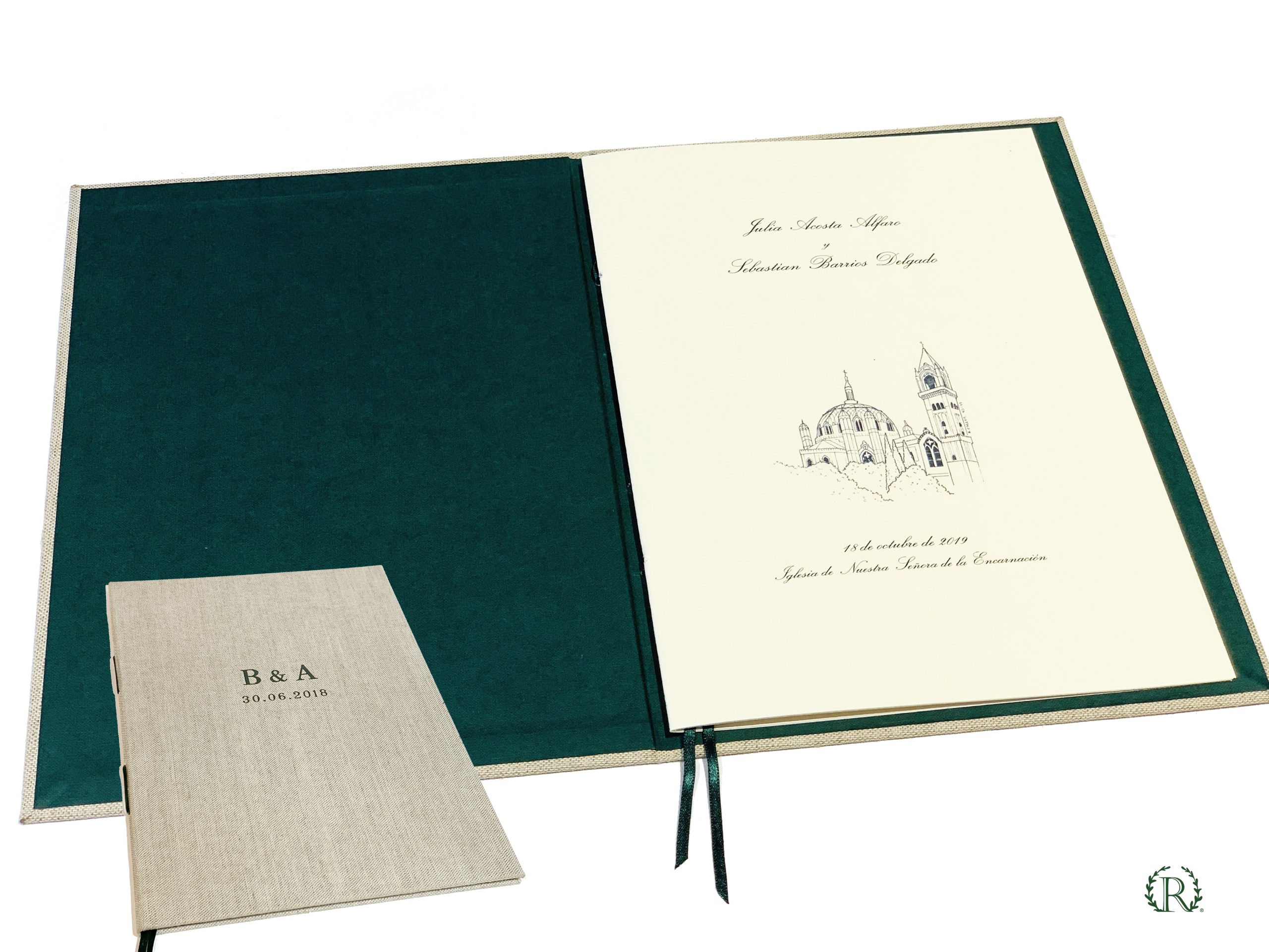 Carpeta de Testigos #3