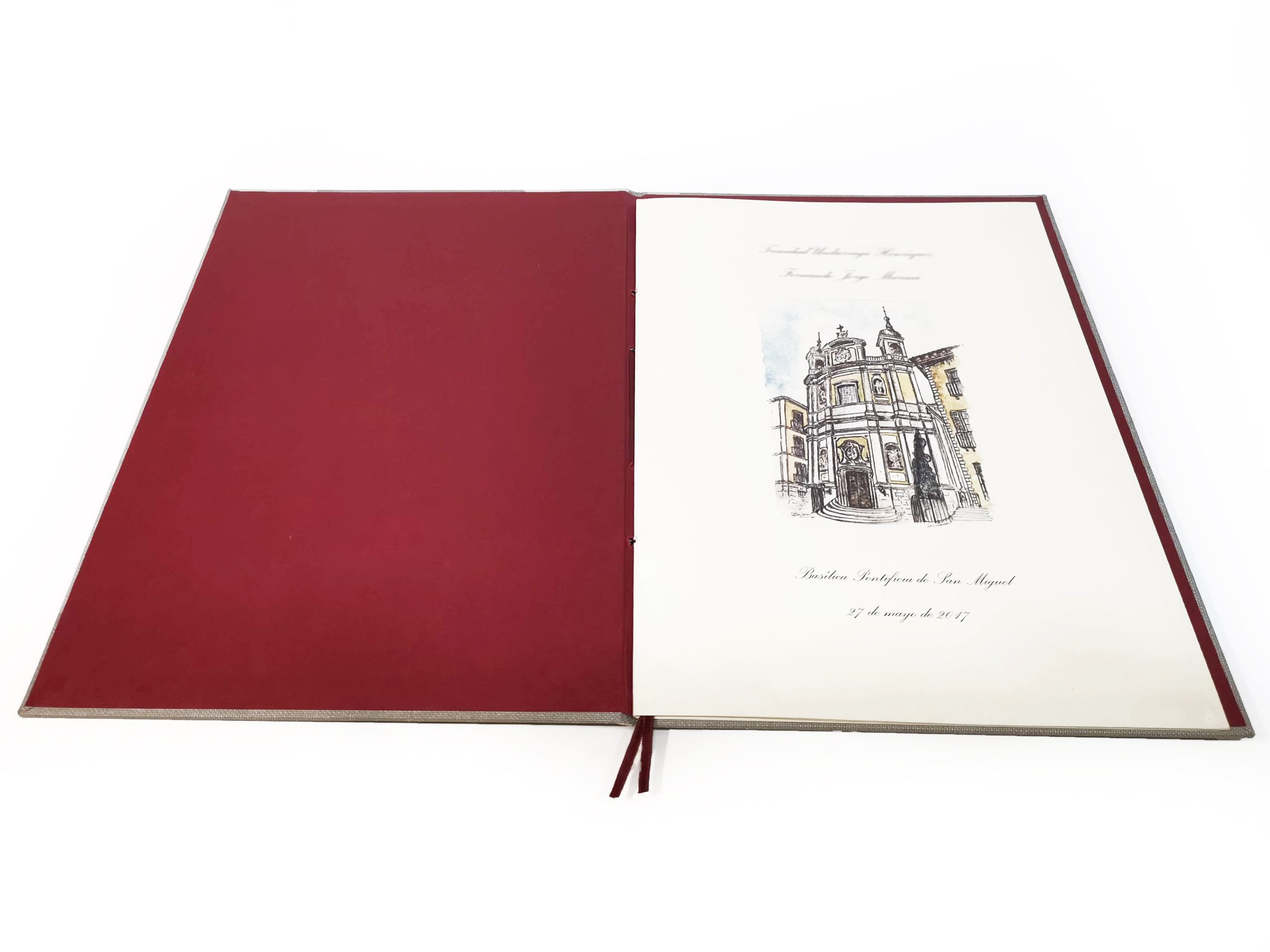 Carpeta de Testigos #2 - Imagen 8