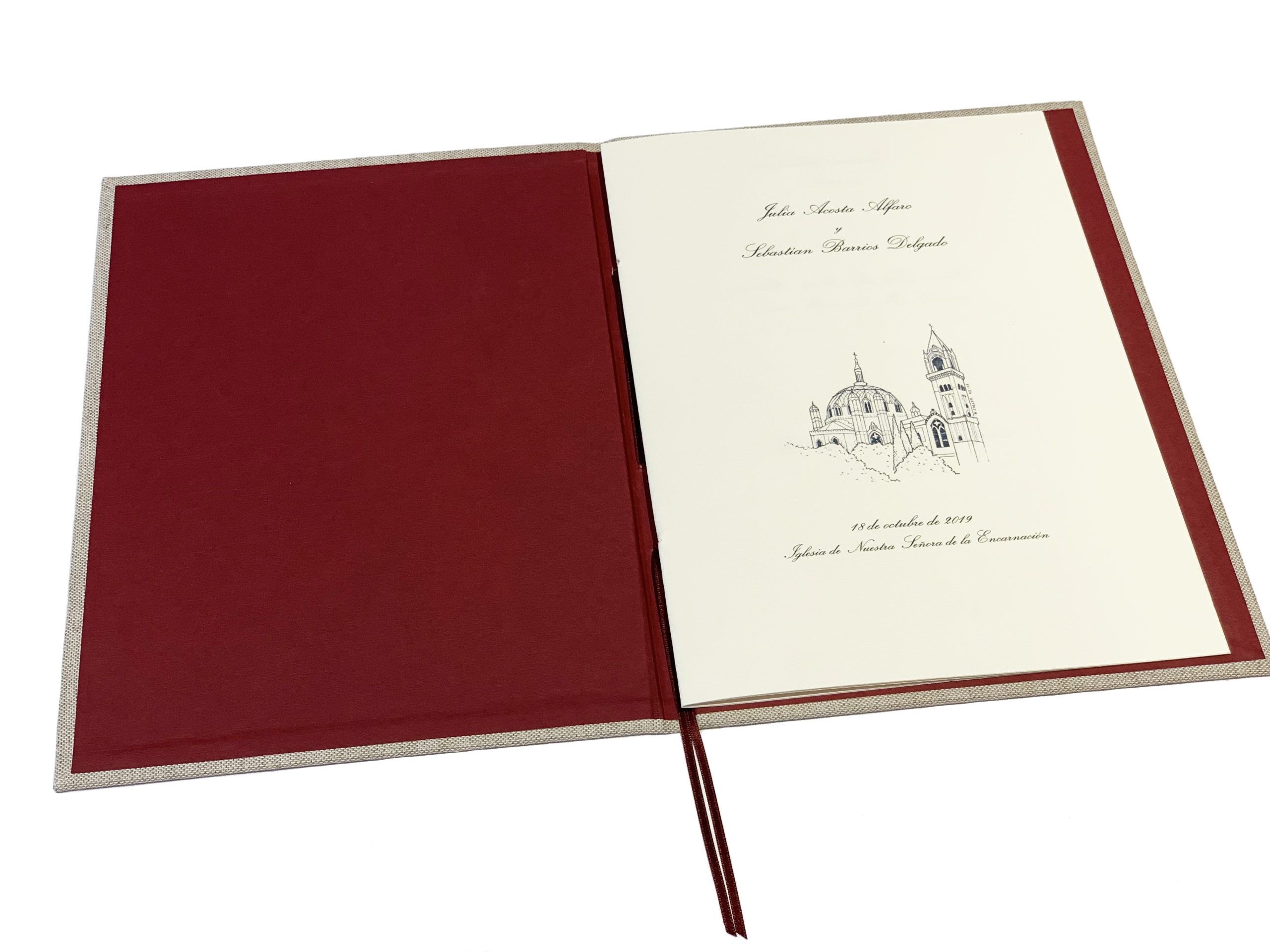 Carpeta de Testigos #2 - Imagen 3