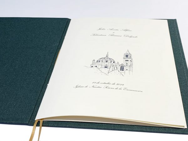 Libro de firmas para boda en 2020 – Libro de testigos, libro de firmas boda,  álbum de fotos