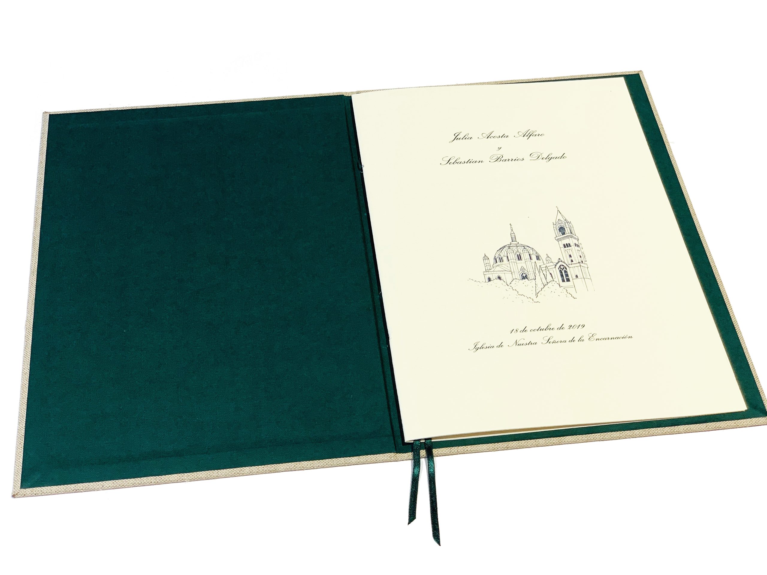 Carpeta de Testigos #3 - Imagen 2