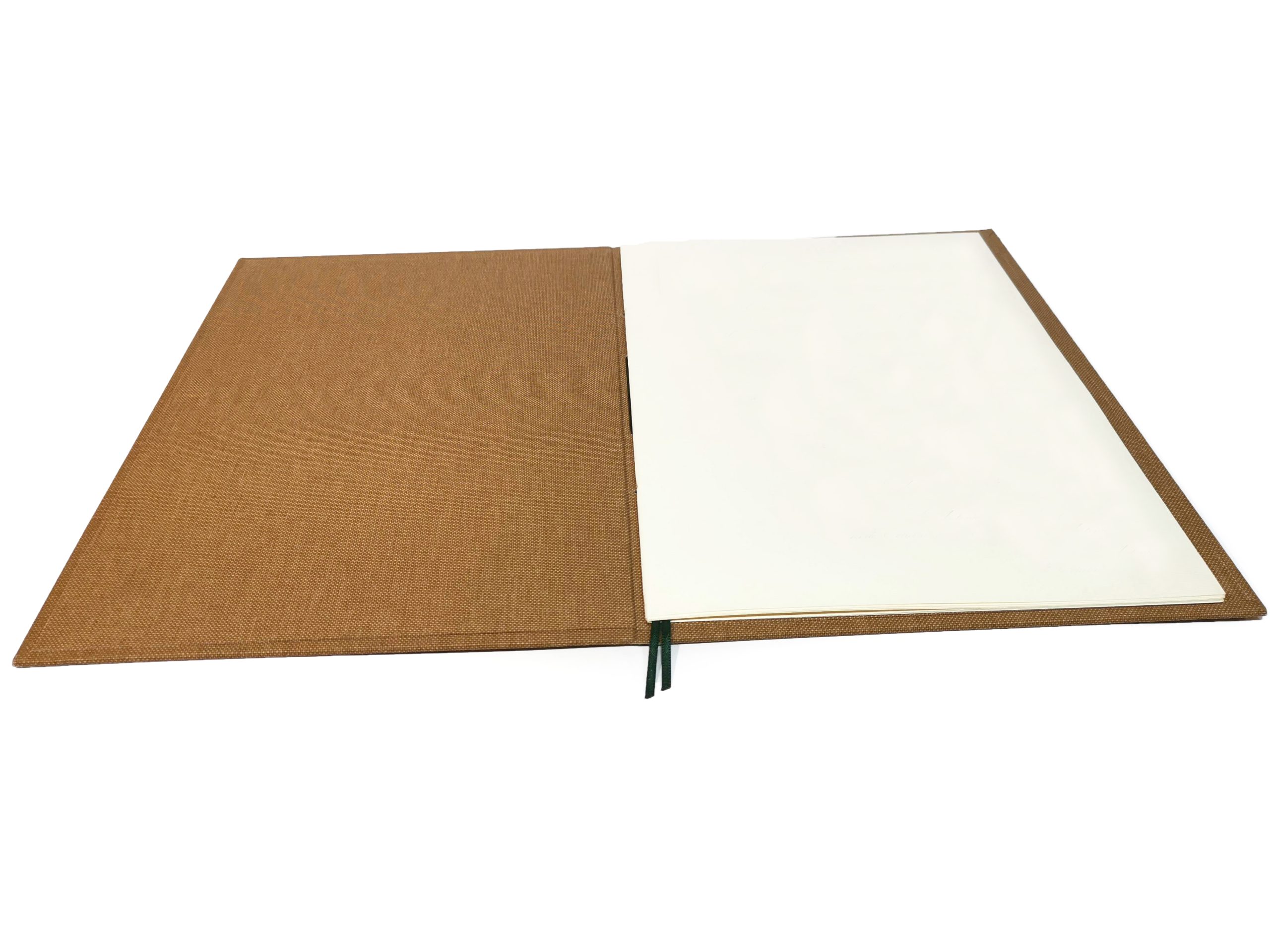 Carpeta hojas en blanco #4 - Imagen 3