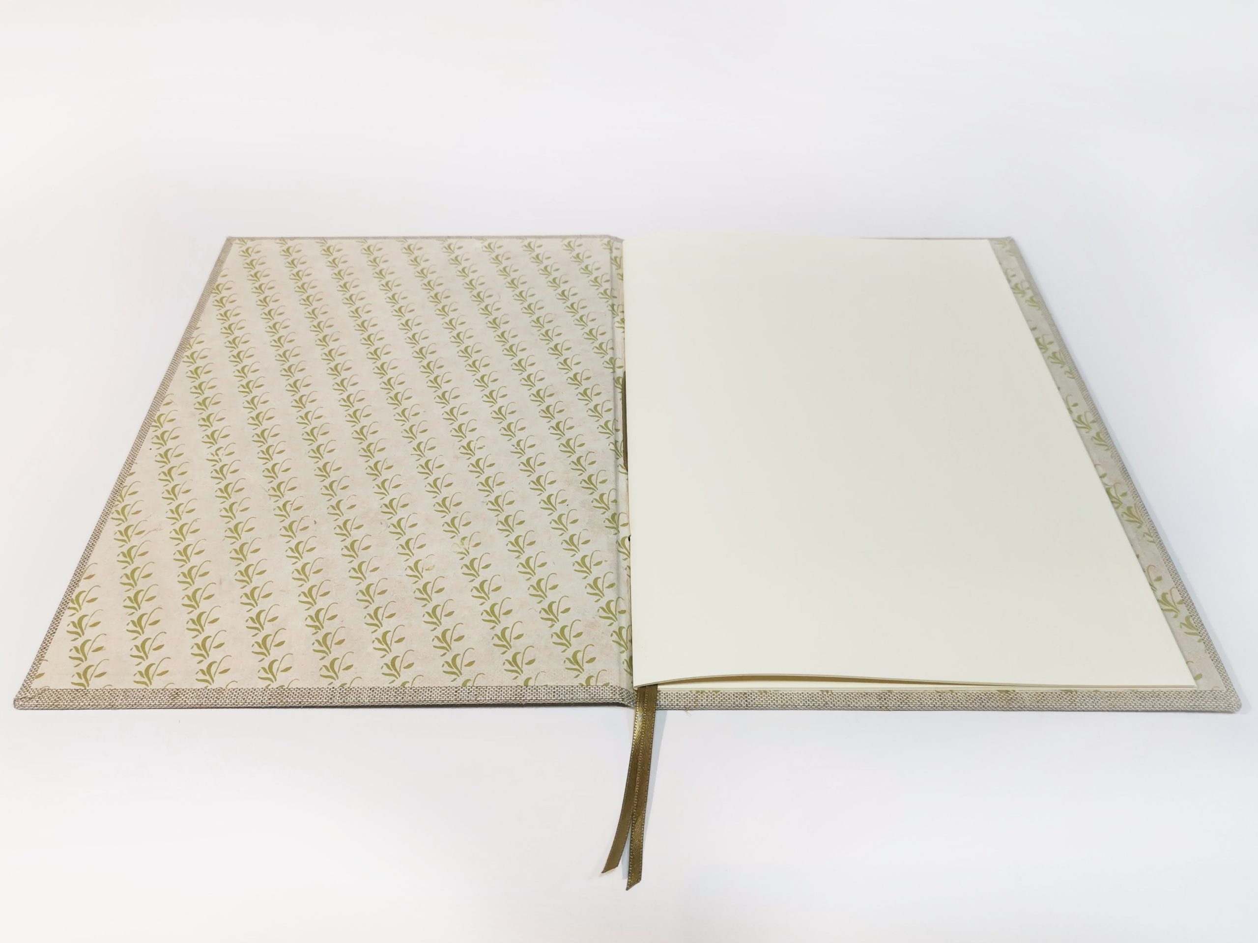 Carpeta hojas en blanco #10 - Imagen 2