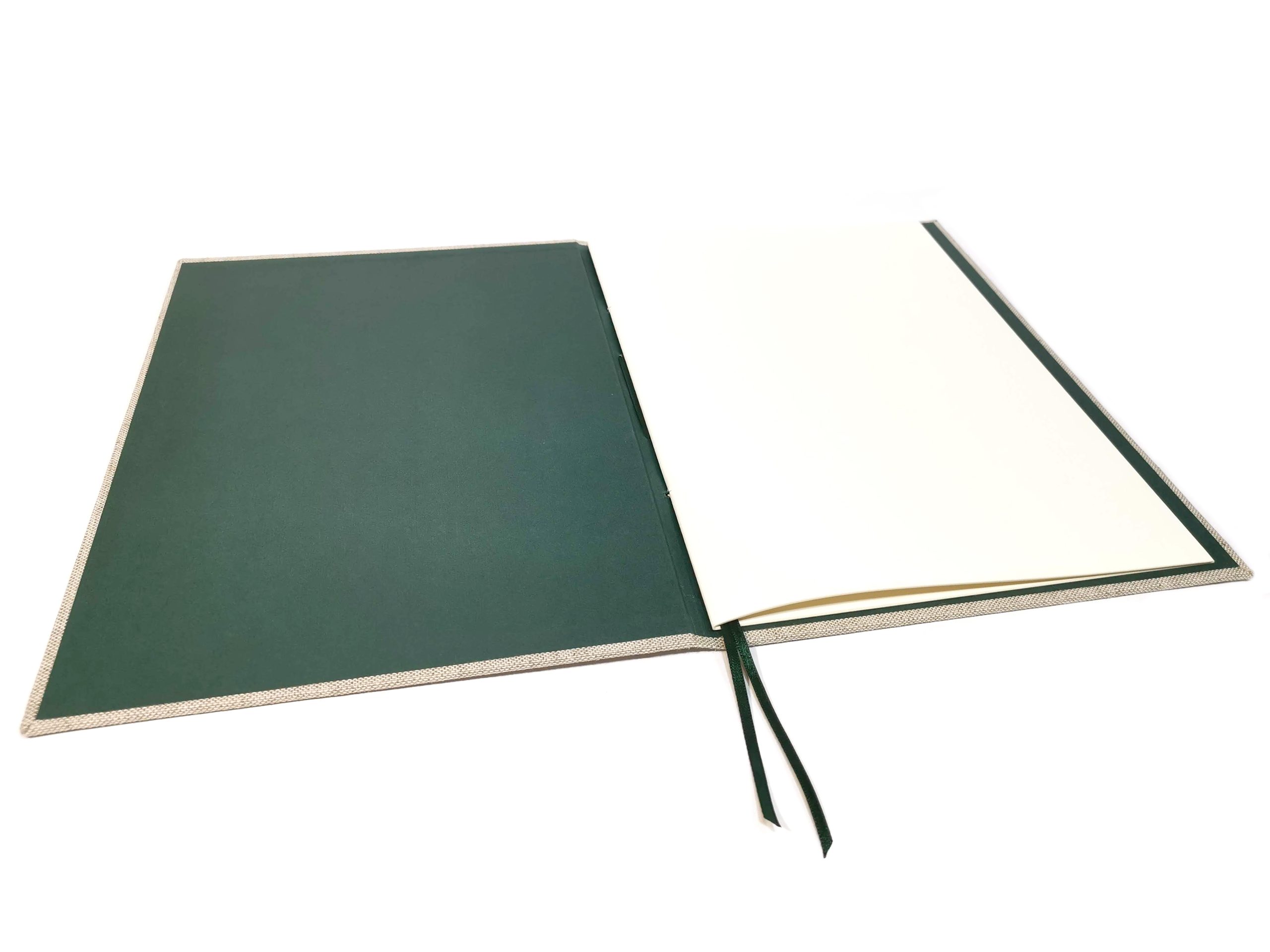 Carpeta hojas en blanco #1 - Imagen 3