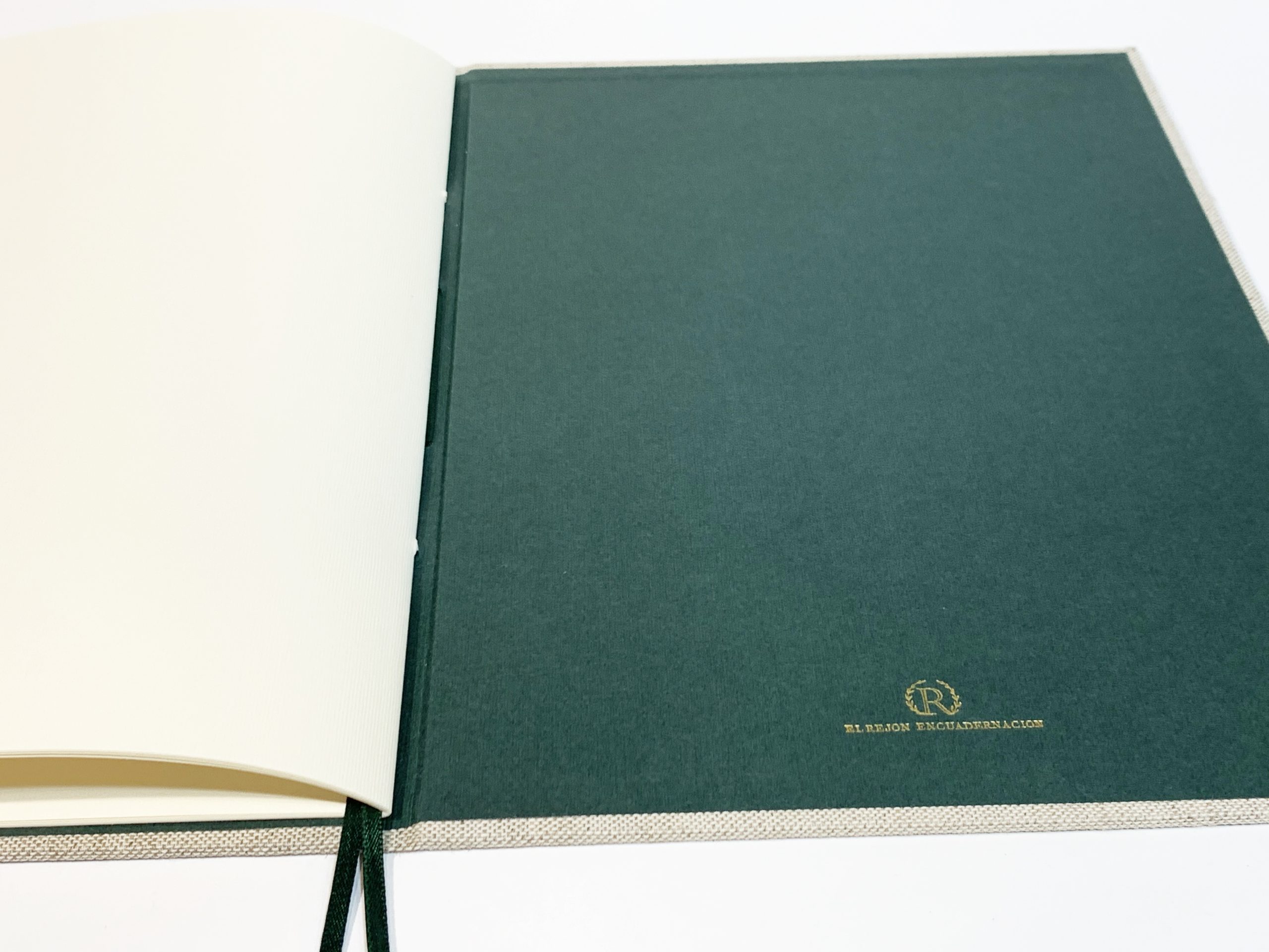 Carpeta hojas en blanco #1 - Imagen 8