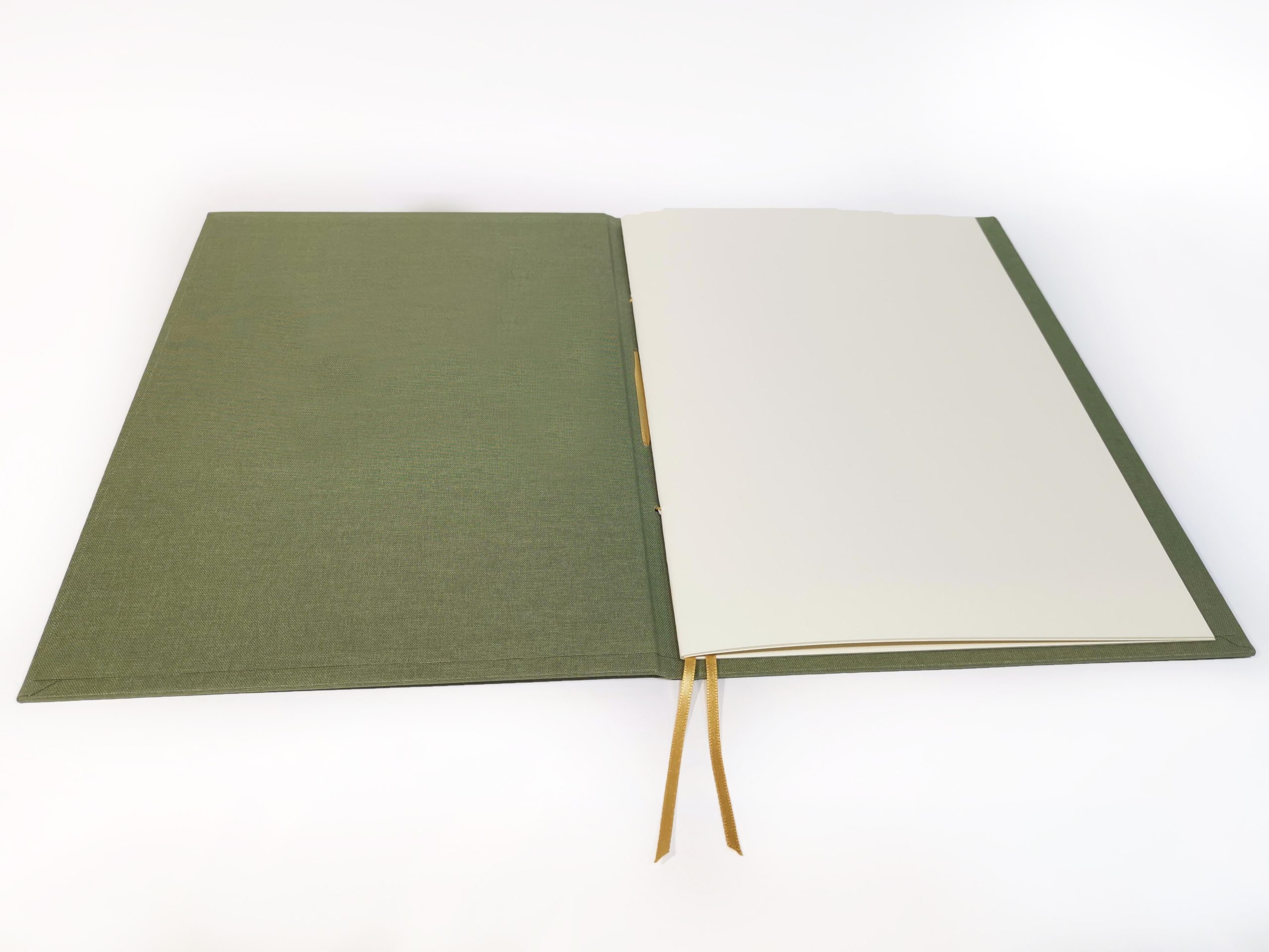 Carpeta hojas en blanco #6 - Imagen 4