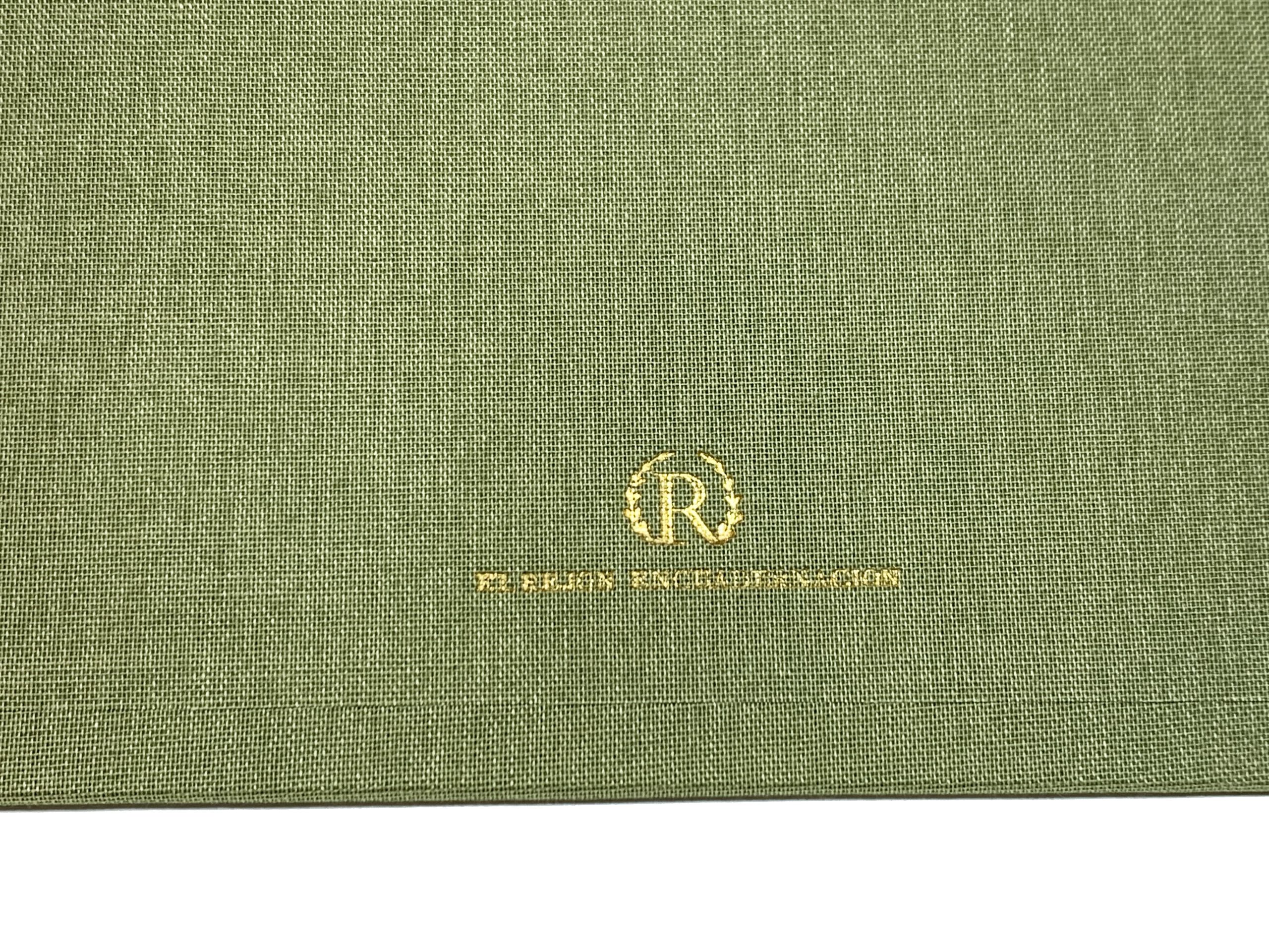 Carpeta hojas en blanco #6 - Imagen 6