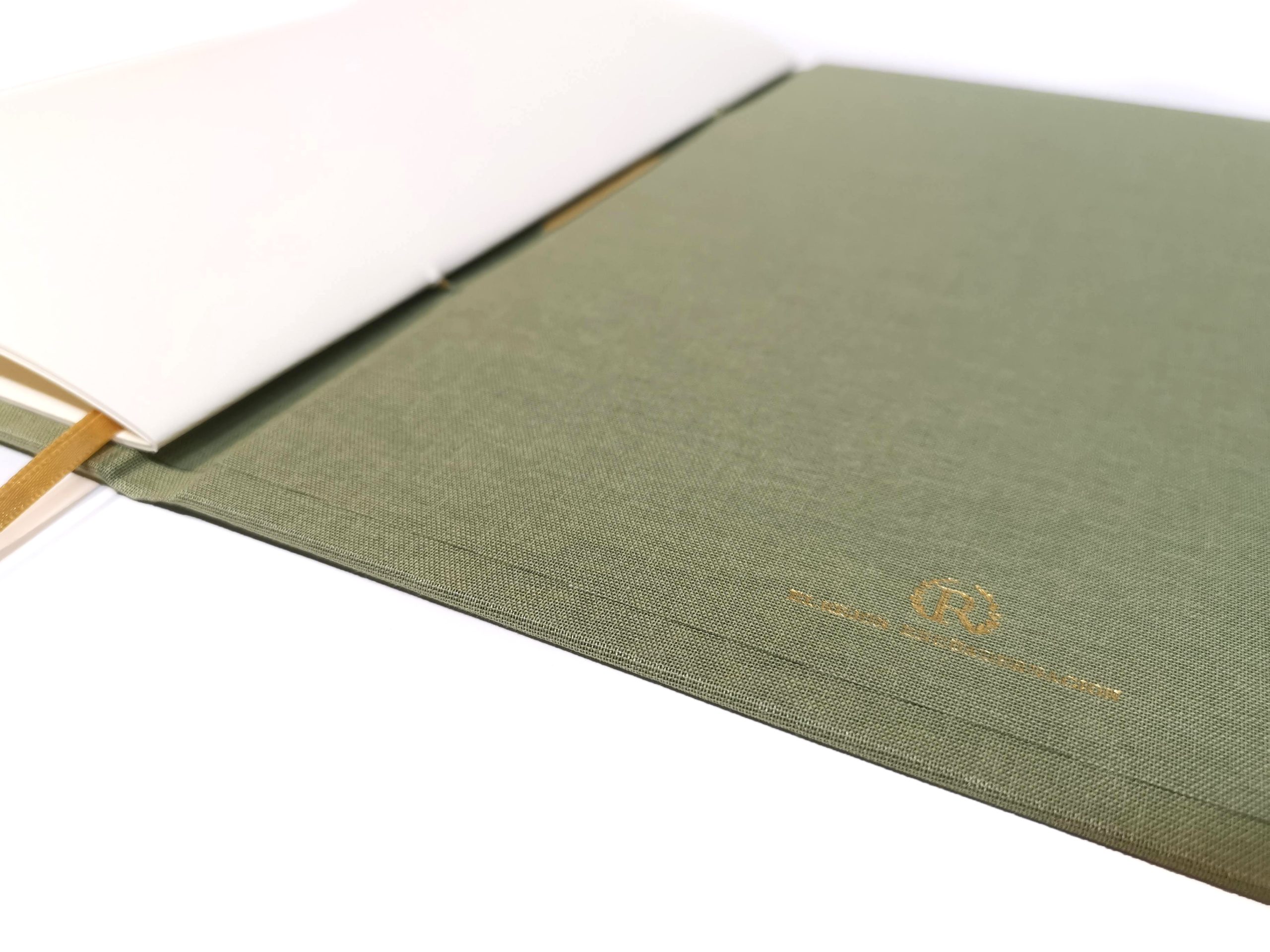 Carpeta hojas en blanco #6 - Imagen 2